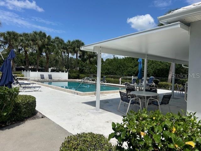 262 CERROMAR WAY #53, VENICE, FL, 34293