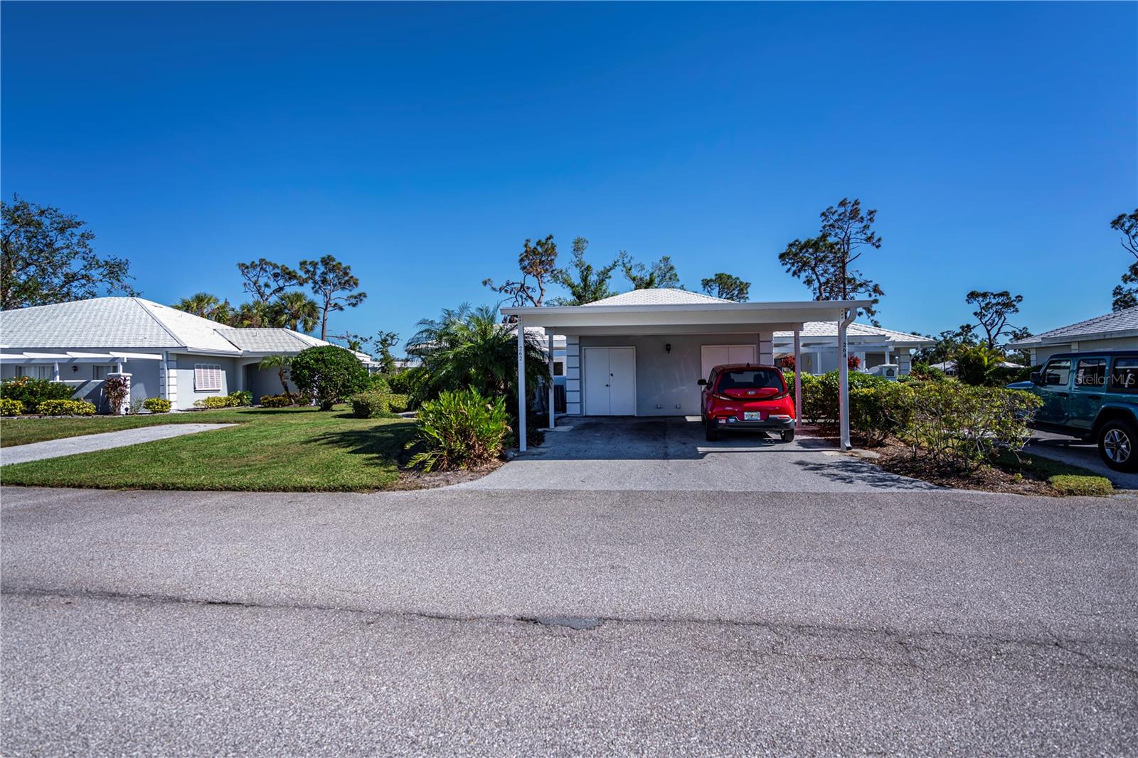 262 CERROMAR WAY #53, VENICE, FL, 34293
