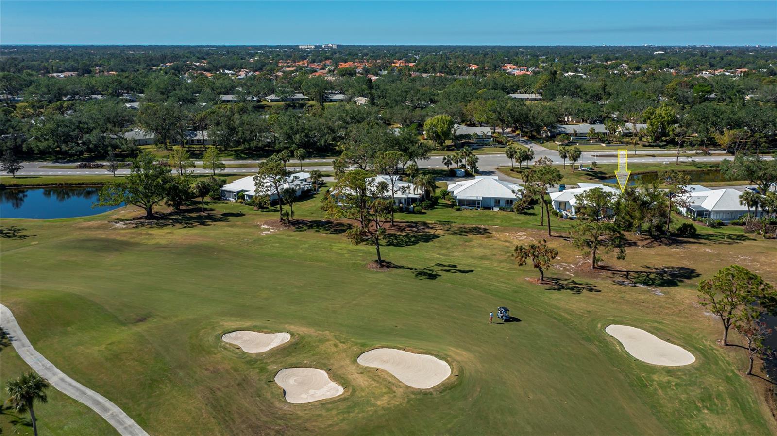 262 CERROMAR WAY #53, VENICE, FL, 34293