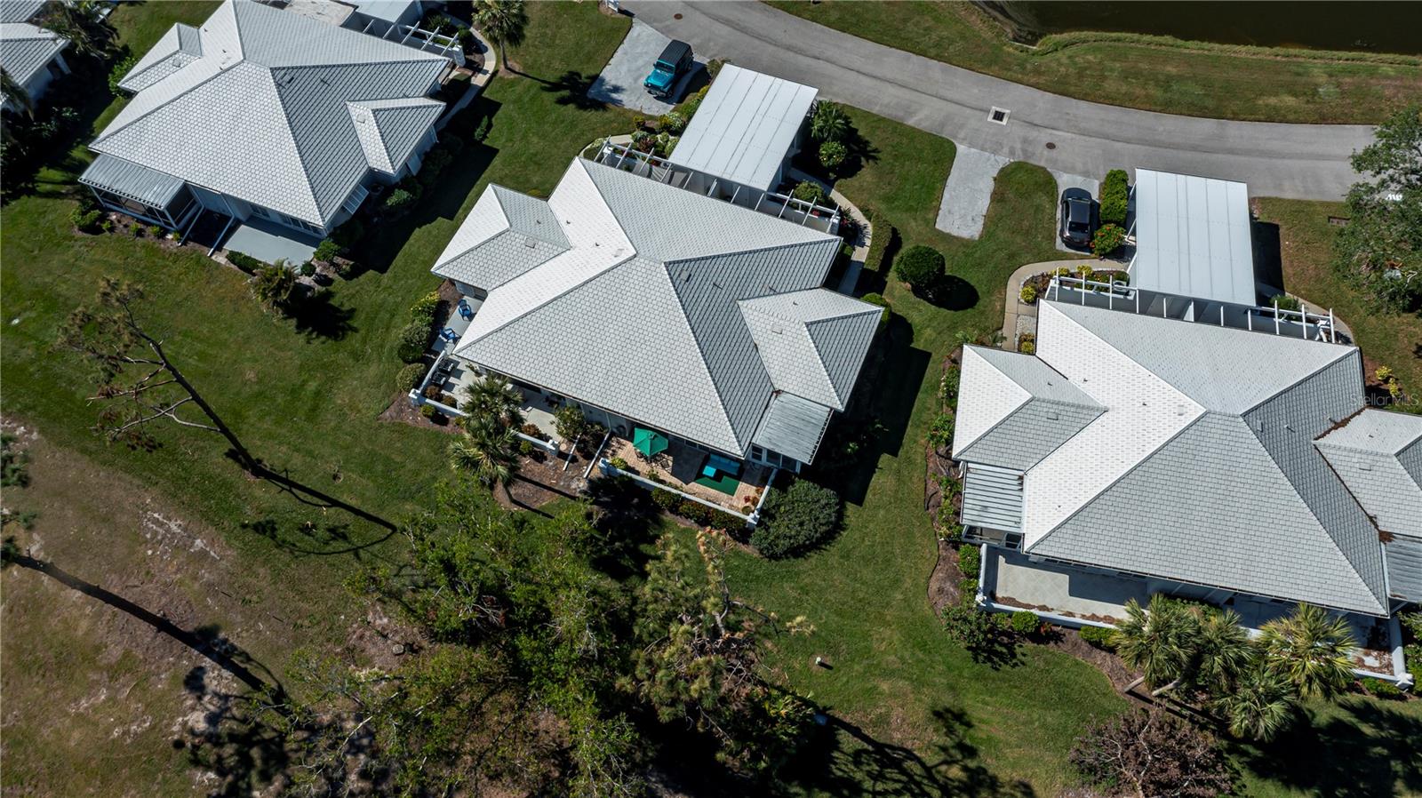262 CERROMAR WAY #53, VENICE, FL, 34293