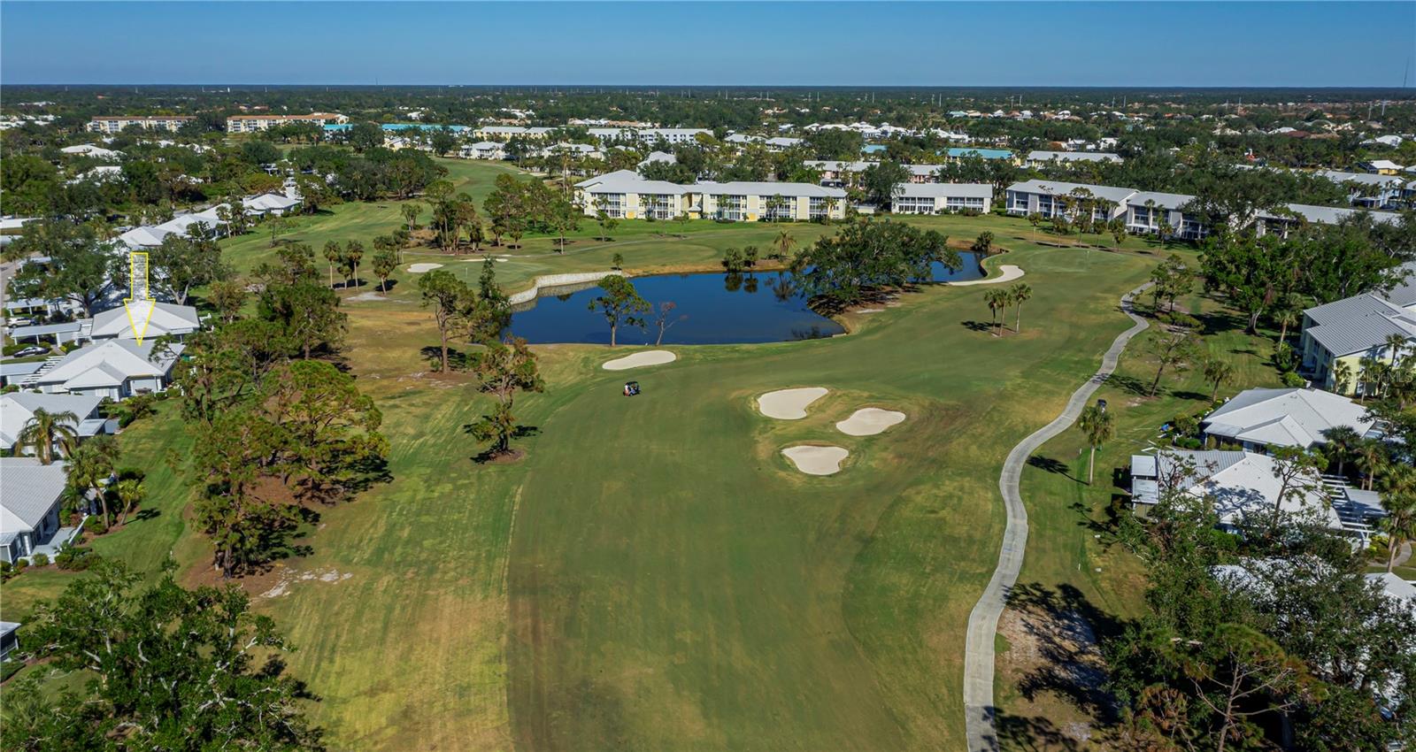 262 CERROMAR WAY #53, VENICE, FL, 34293