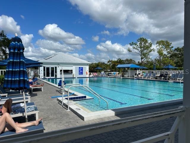 262 CERROMAR WAY #53, VENICE, FL, 34293
