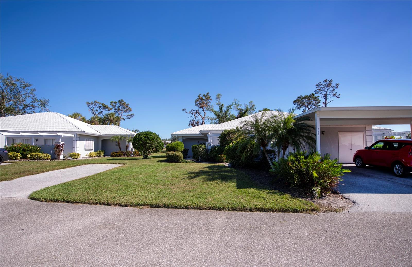 262 CERROMAR WAY #53, VENICE, FL, 34293