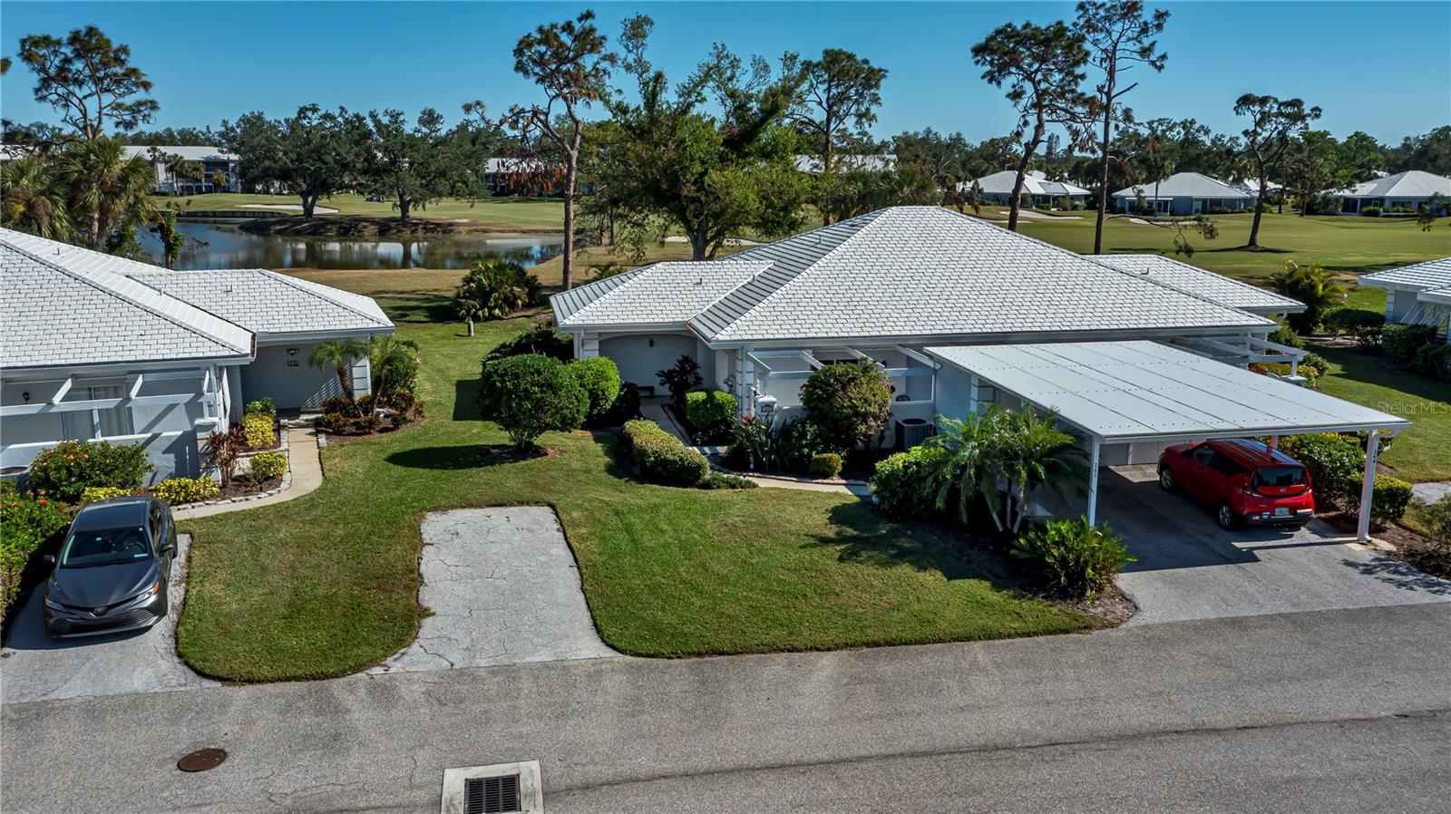 262 CERROMAR WAY #53, VENICE, FL, 34293