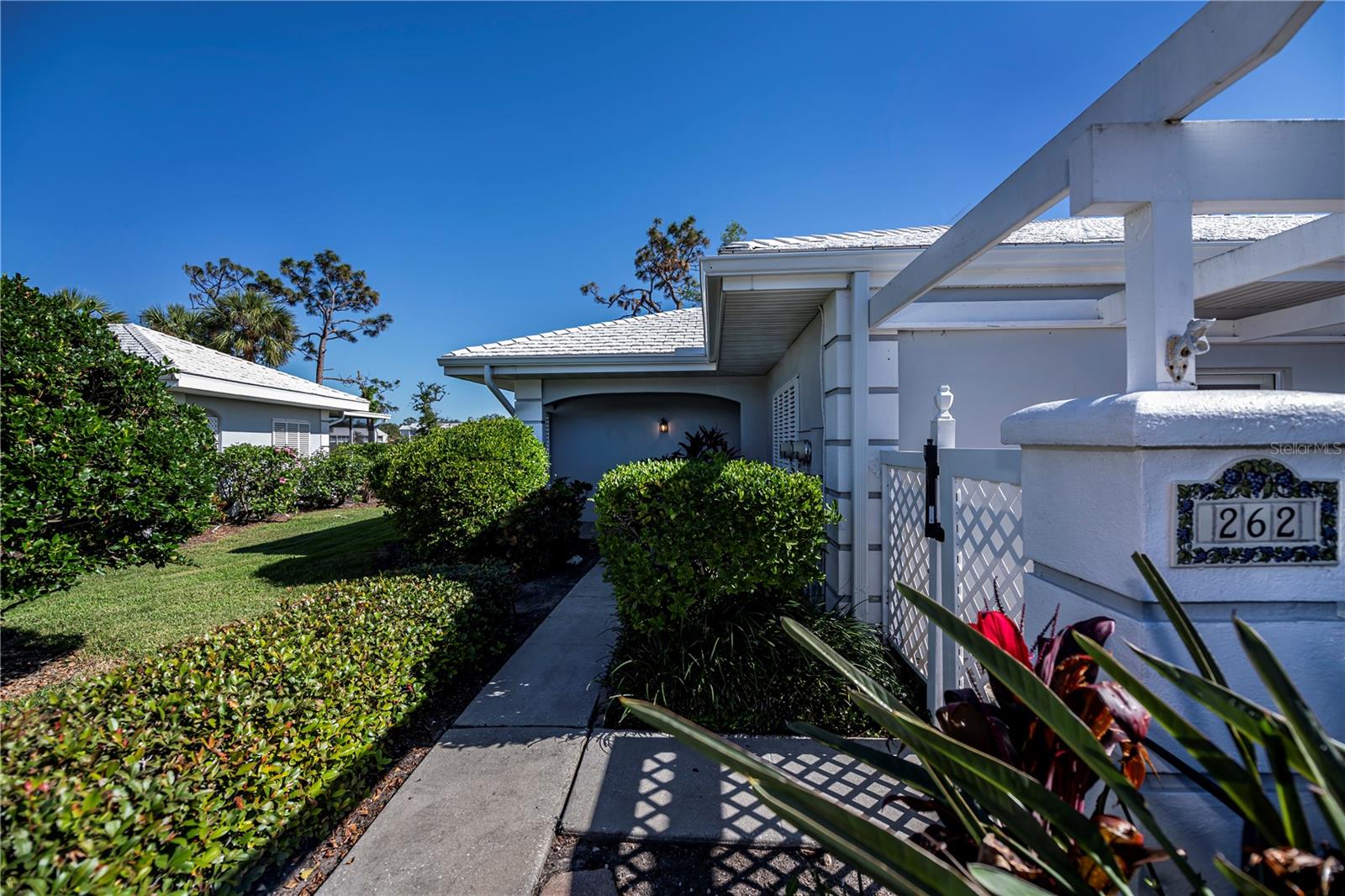 262 CERROMAR WAY #53, VENICE, FL, 34293