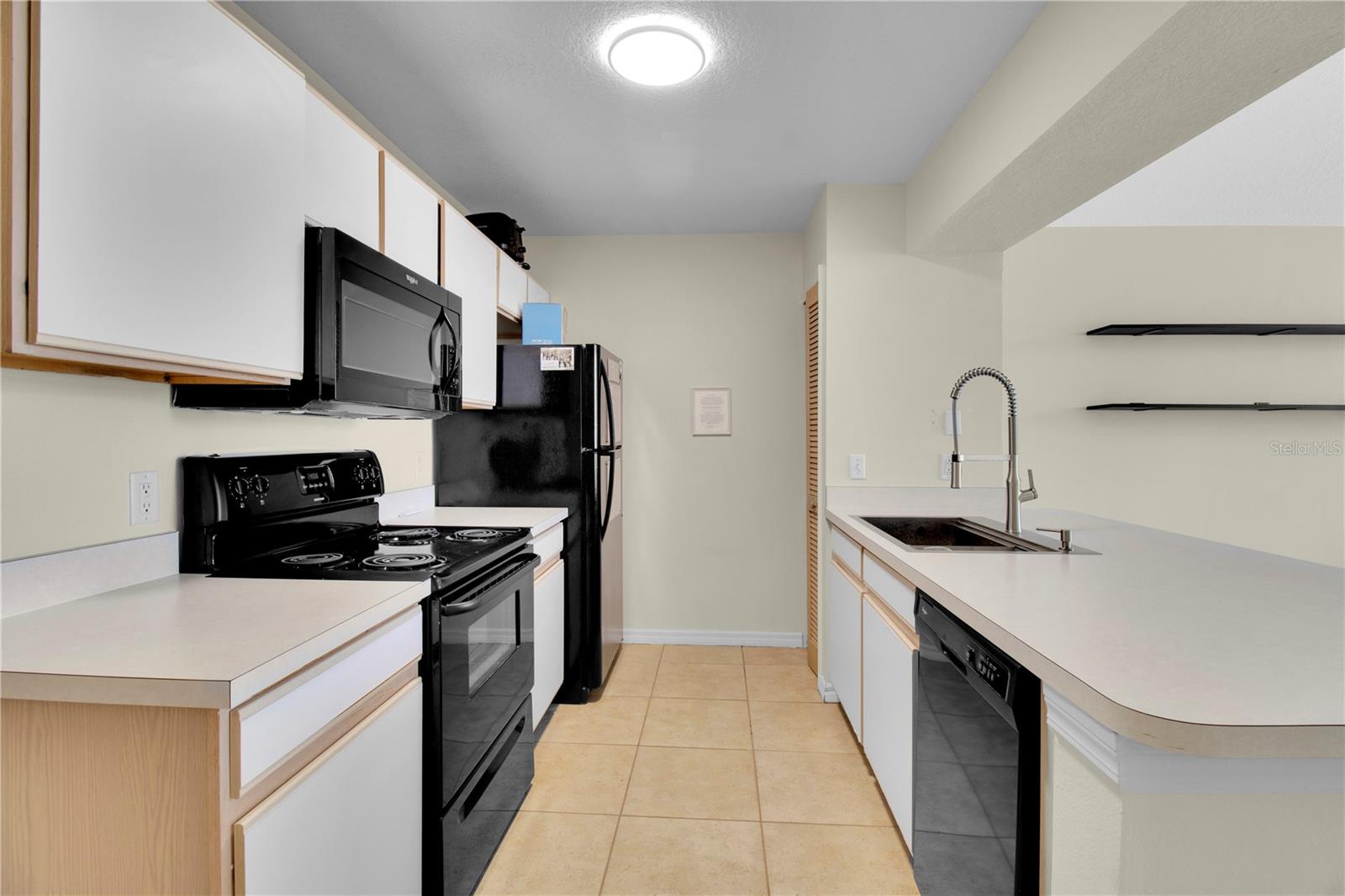 3145 BRITANNIA BLVD #D, KISSIMMEE, FL, 34747