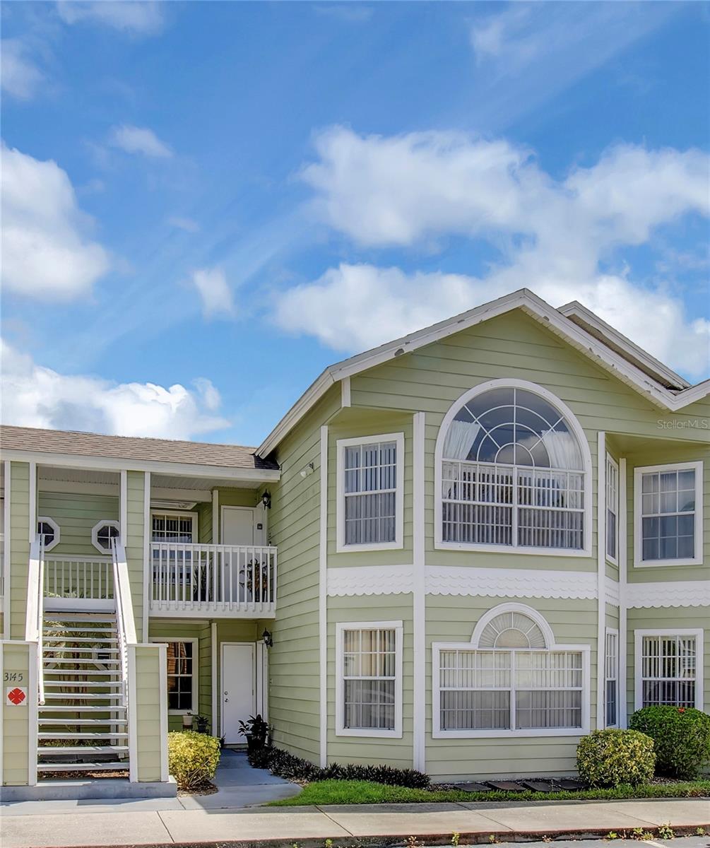 3145 BRITANNIA BLVD #D, KISSIMMEE, FL, 34747