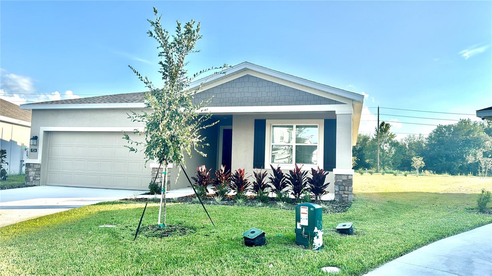 924 HAROLD PASS #B, WINTER HAVEN, FL, 33884
