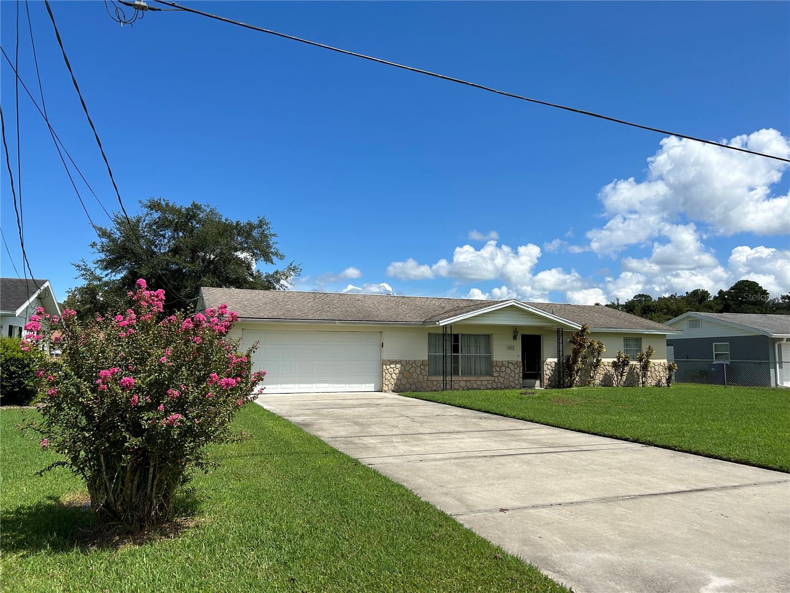 1612 JUNO TRL, ASTOR, FL, 32102