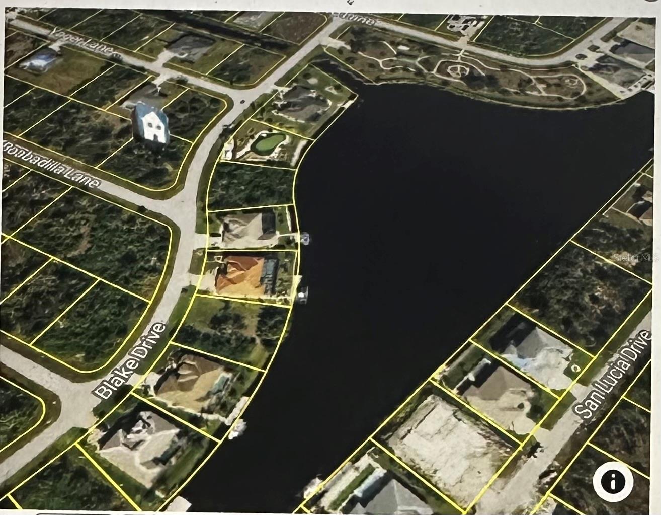 13470 BOABADILLA LN, PORT CHARLOTTE, FL, 33981