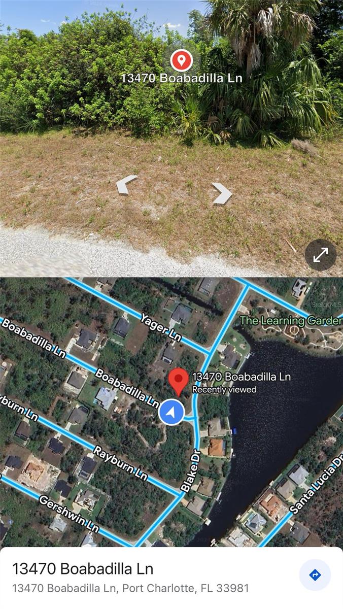 13470 BOABADILLA LN, PORT CHARLOTTE, FL, 33981