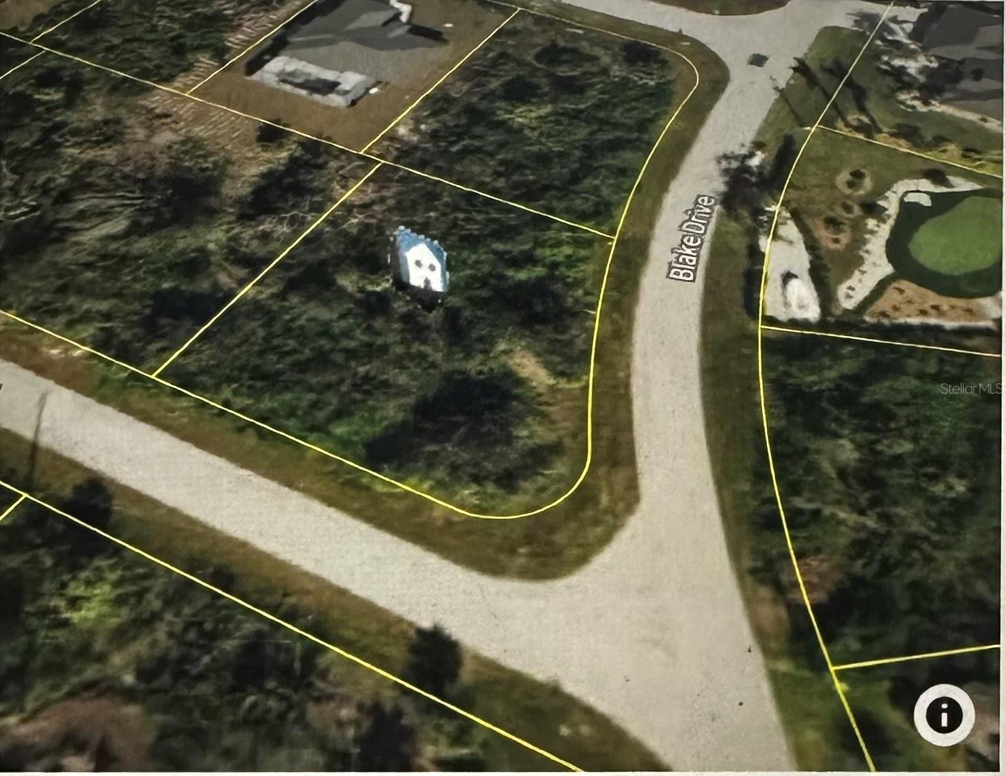 13470 BOABADILLA LN, PORT CHARLOTTE, FL, 33981