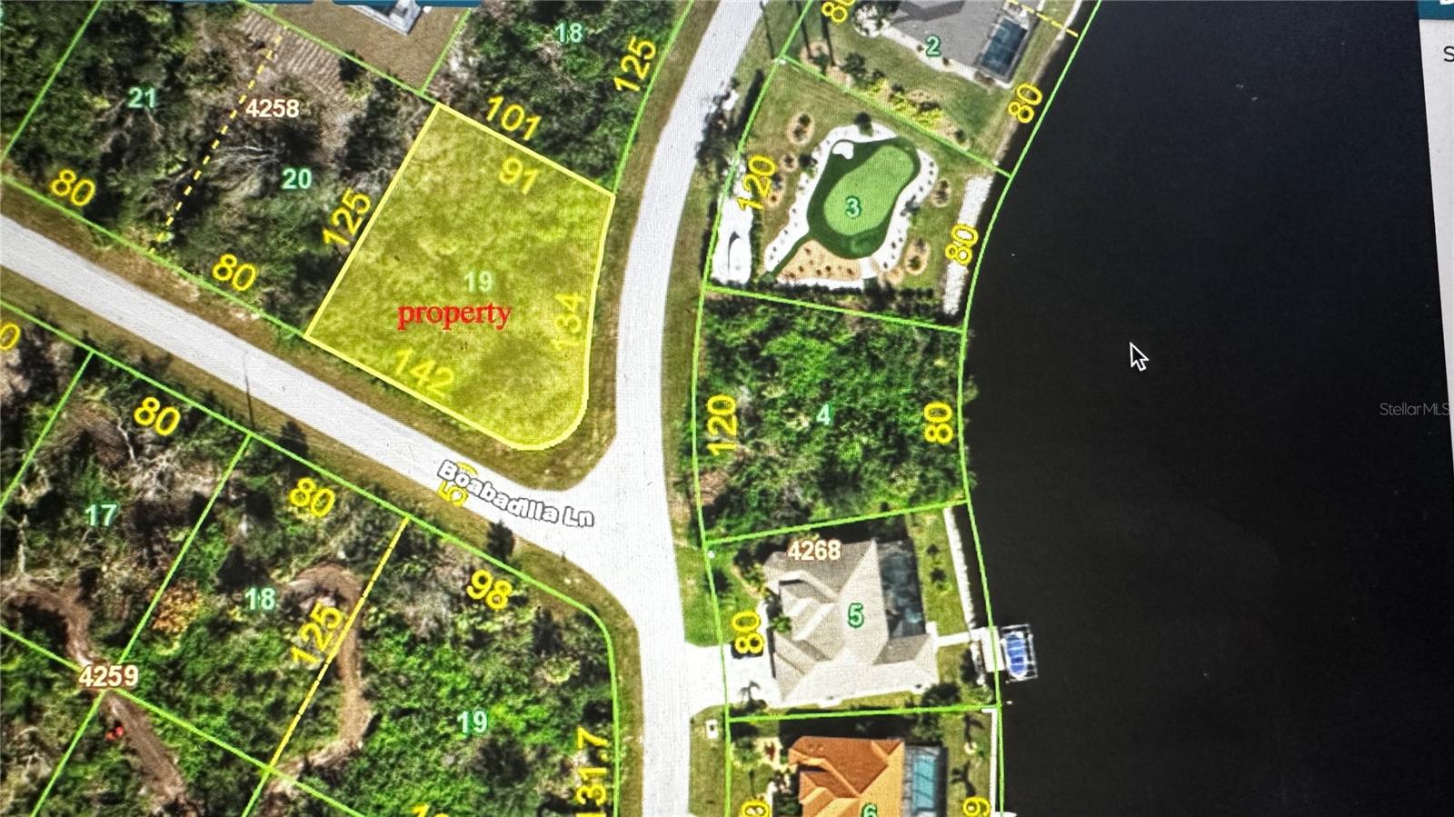 13470 BOABADILLA LN, PORT CHARLOTTE, FL, 33981