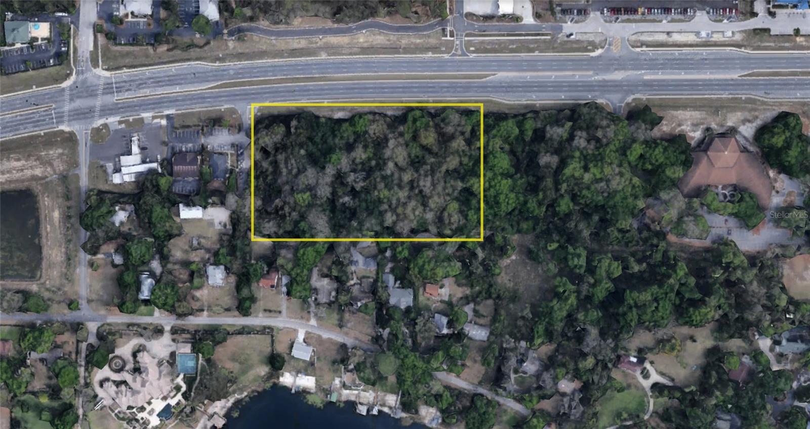 18200 US HIGHWAY 441, MOUNT DORA, FL, 32757