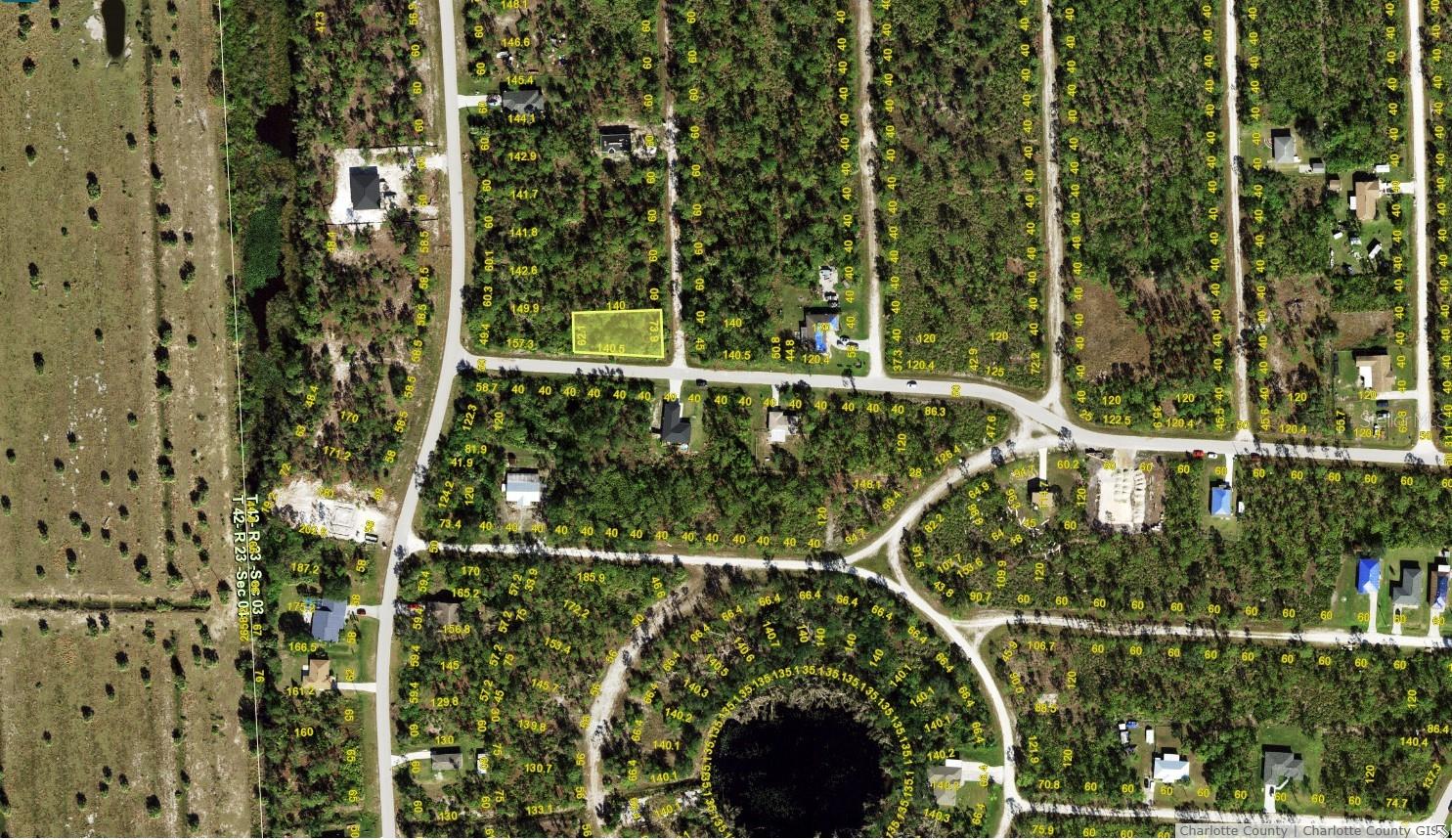 12355 GRAFFITI DR, PUNTA GORDA, FL, 33955