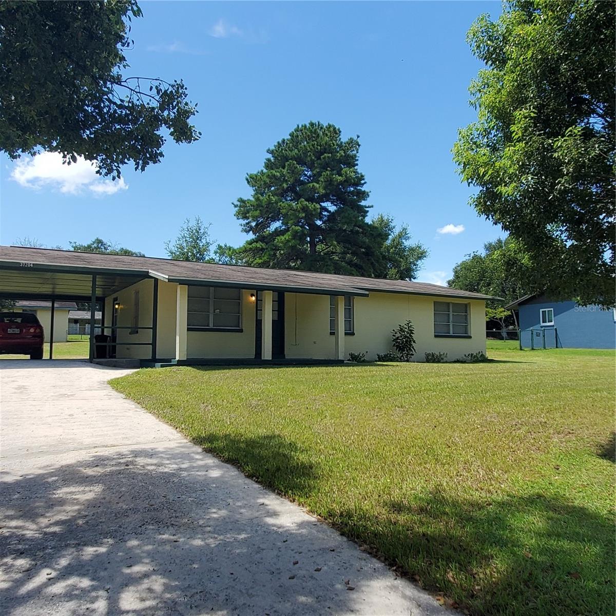 37204 NICOLE AVE, ZEPHYRHILLS, FL, 33541