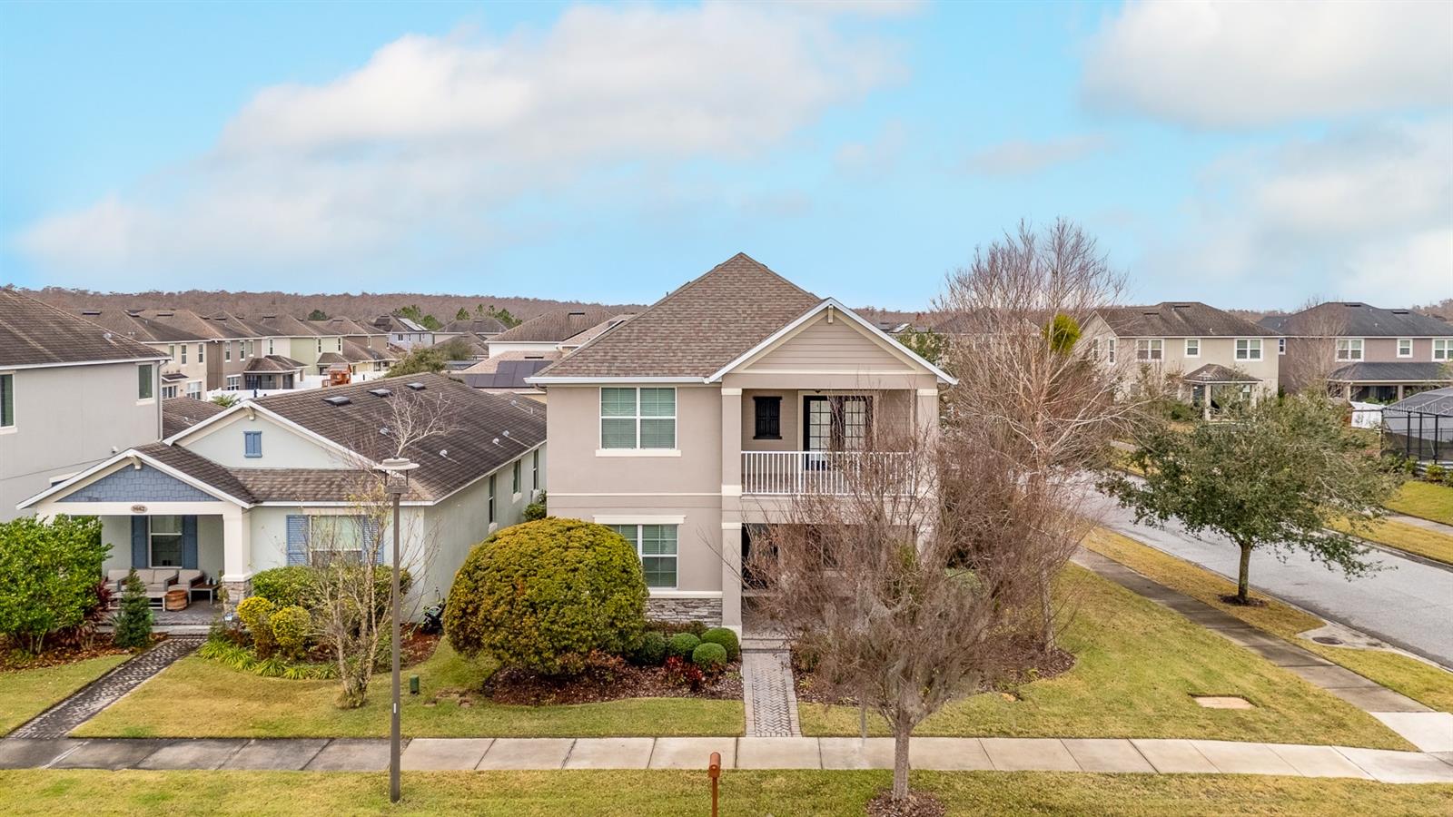 8650 LOVETT AVE, ORLANDO, FL, 32832