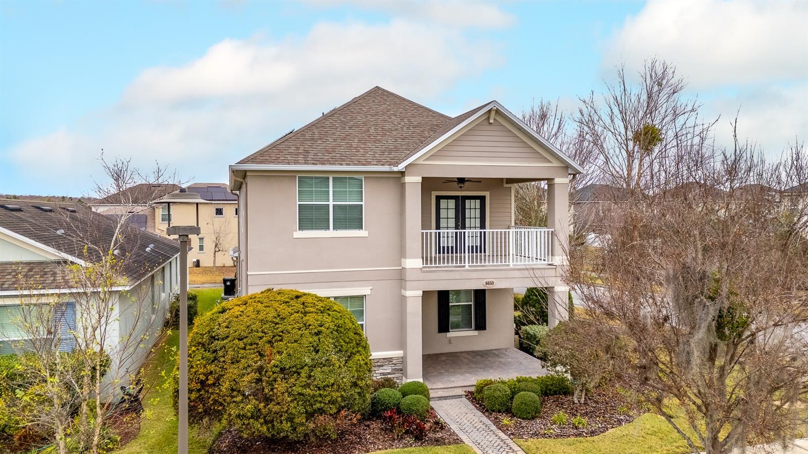 8650 LOVETT AVE, ORLANDO, FL, 32832