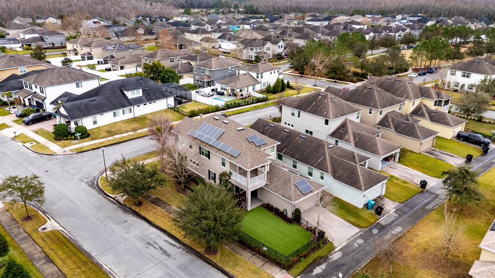 8650 LOVETT AVE, ORLANDO, FL, 32832