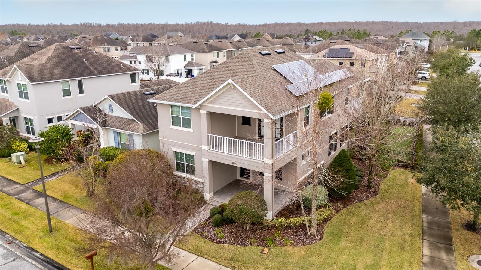 8650 LOVETT AVE, ORLANDO, FL, 32832