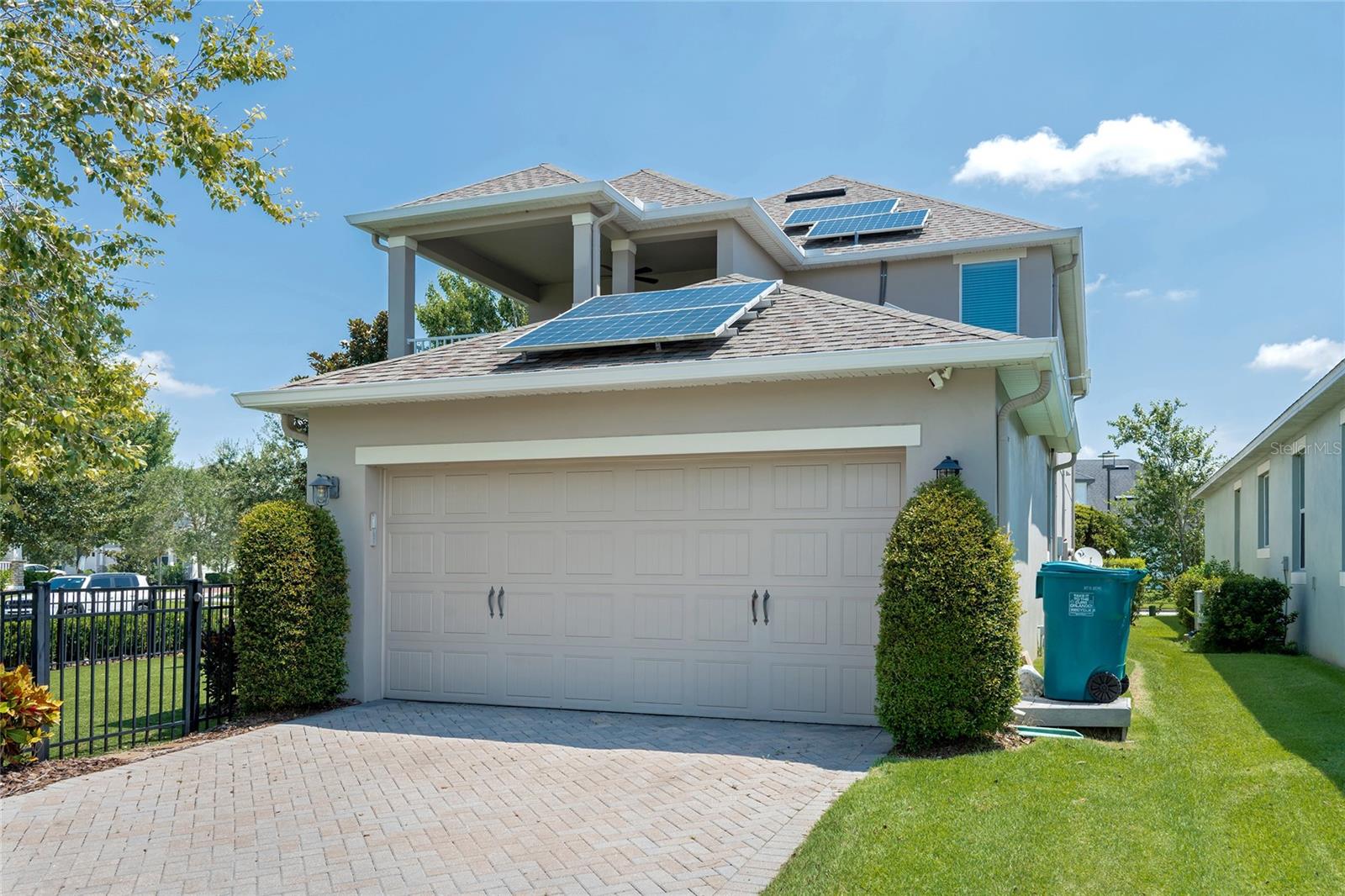 8650 LOVETT AVE, ORLANDO, FL, 32832