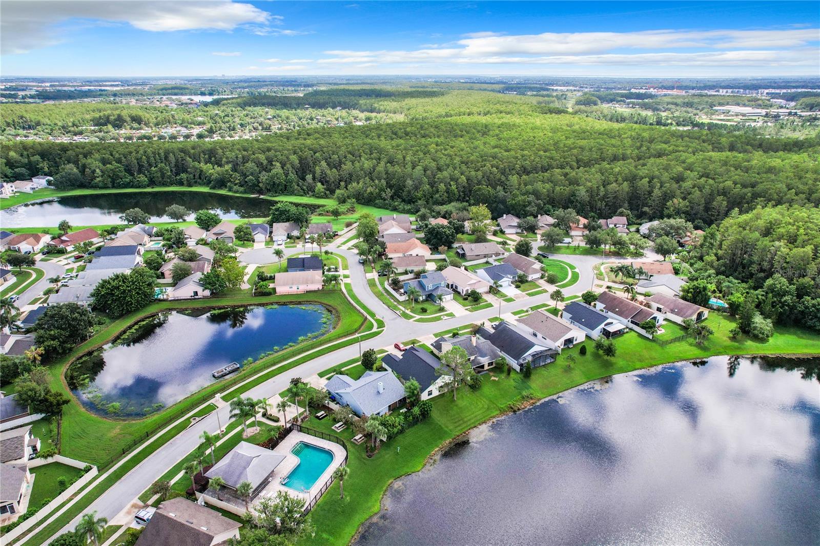 2431 PEWTER CT, ORLANDO, FL, 32837