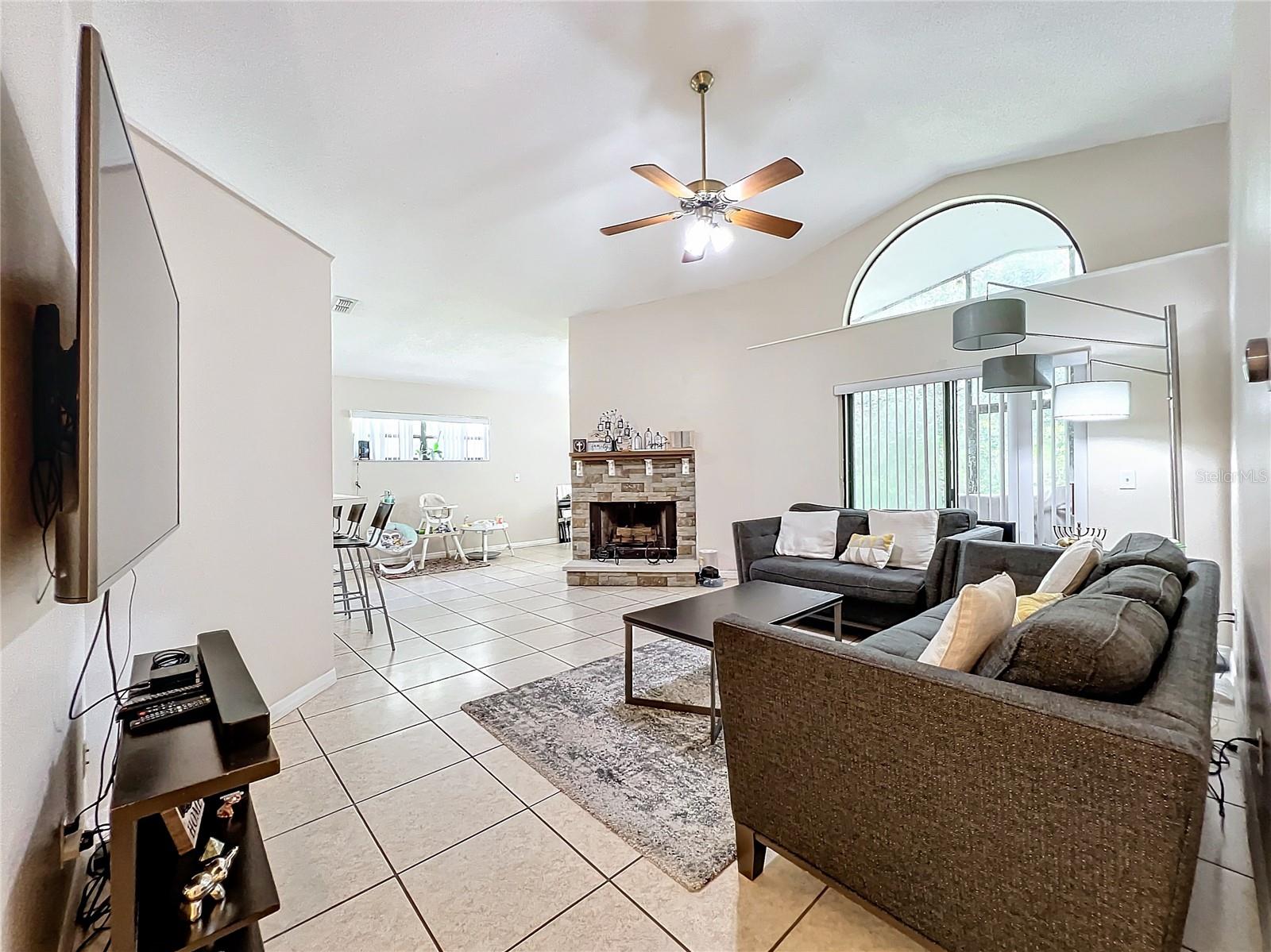 2431 PEWTER CT, ORLANDO, FL, 32837