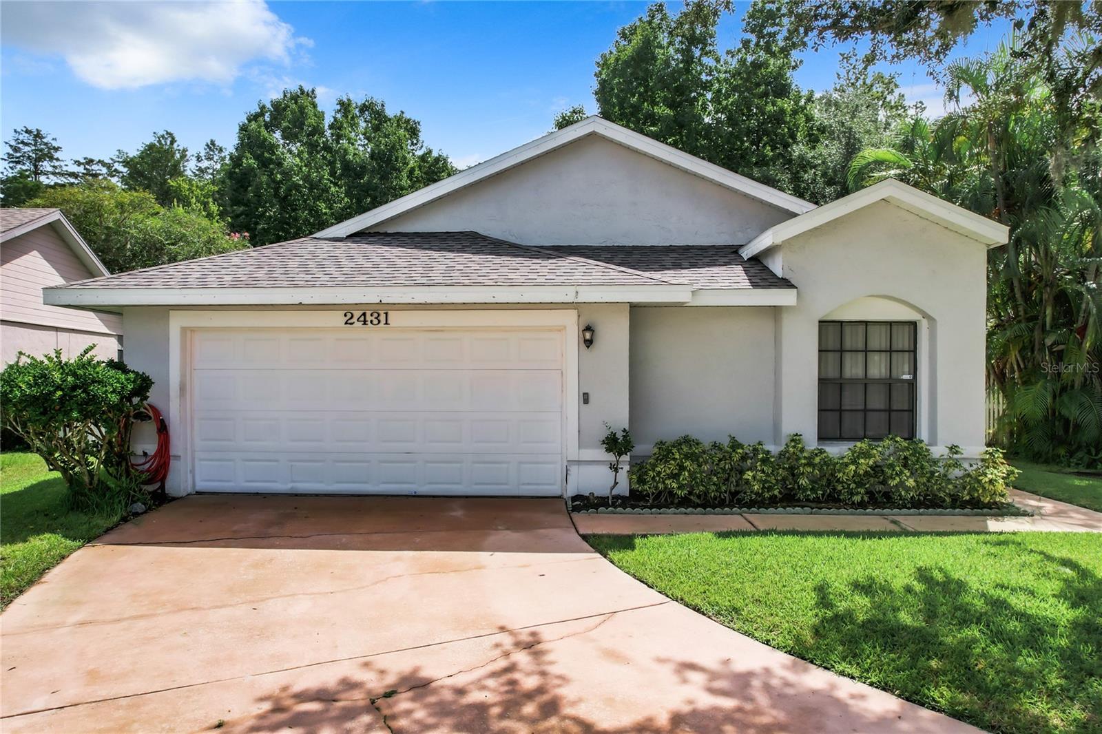 2431 PEWTER CT, ORLANDO, FL, 32837