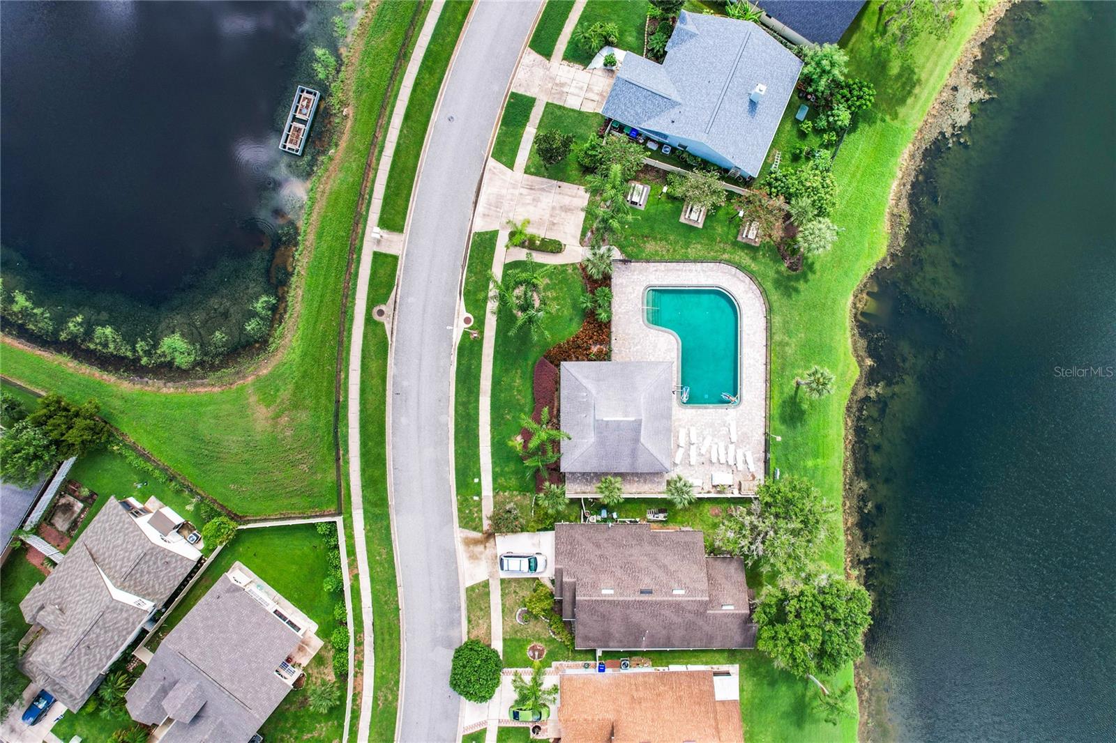 2431 PEWTER CT, ORLANDO, FL, 32837