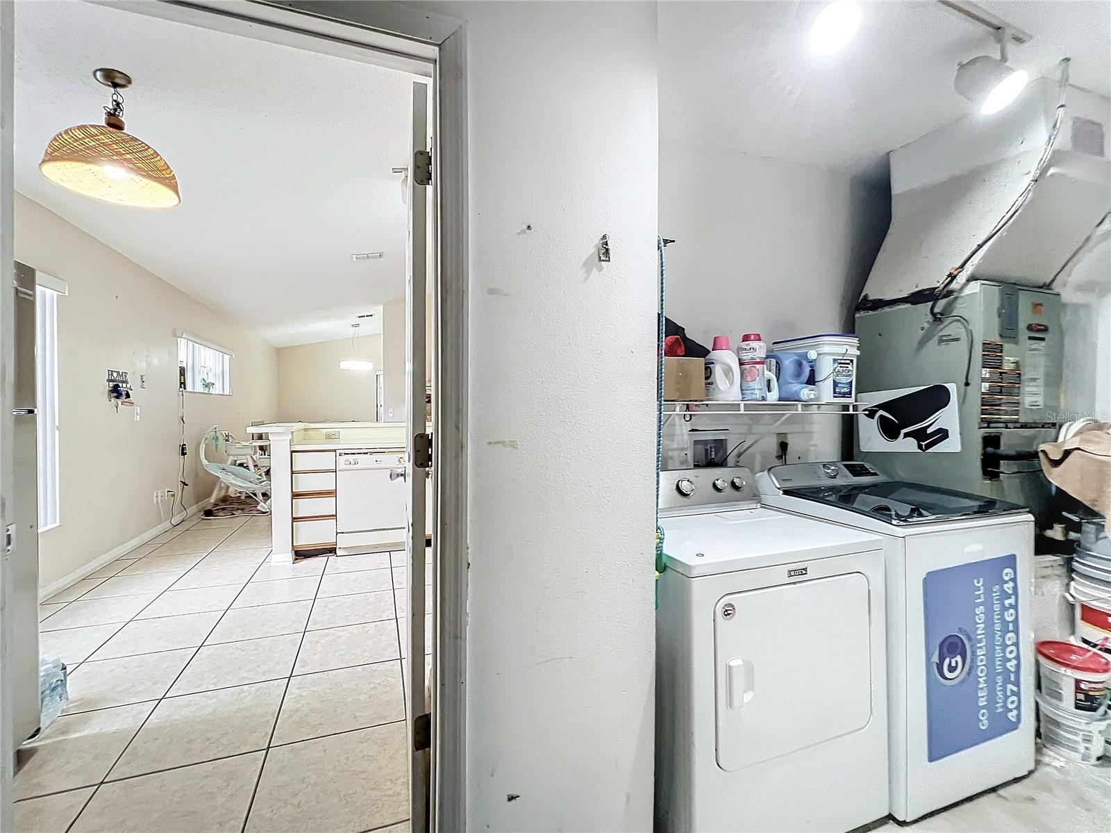 2431 PEWTER CT, ORLANDO, FL, 32837