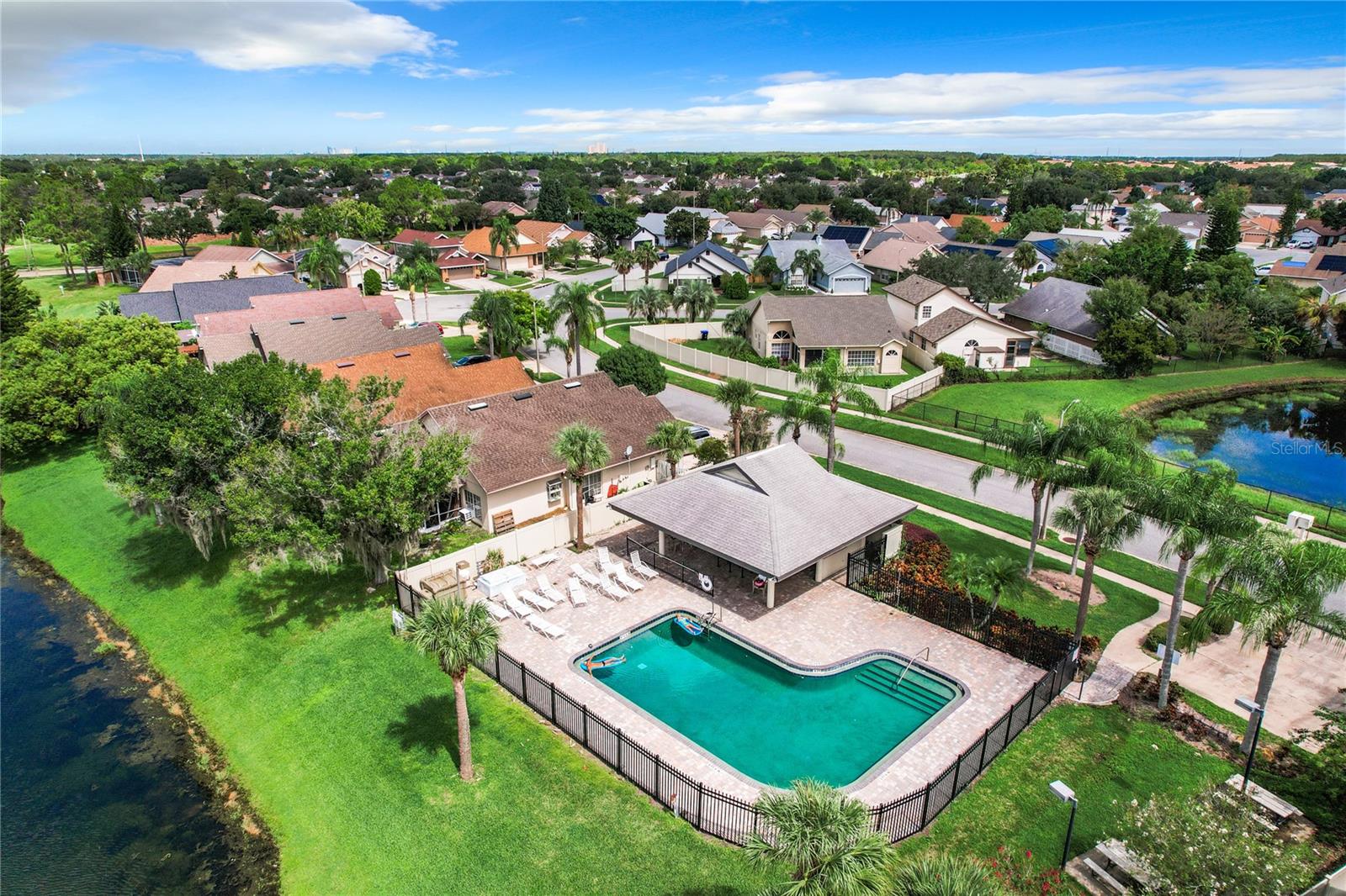 2431 PEWTER CT, ORLANDO, FL, 32837