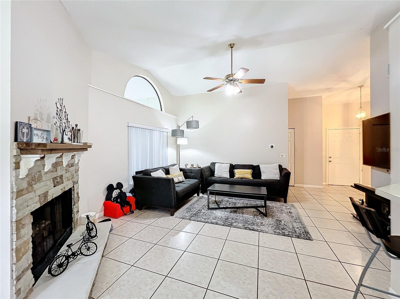 2431 PEWTER CT, ORLANDO, FL, 32837