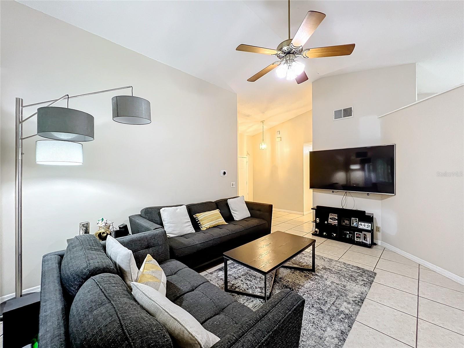 2431 PEWTER CT, ORLANDO, FL, 32837