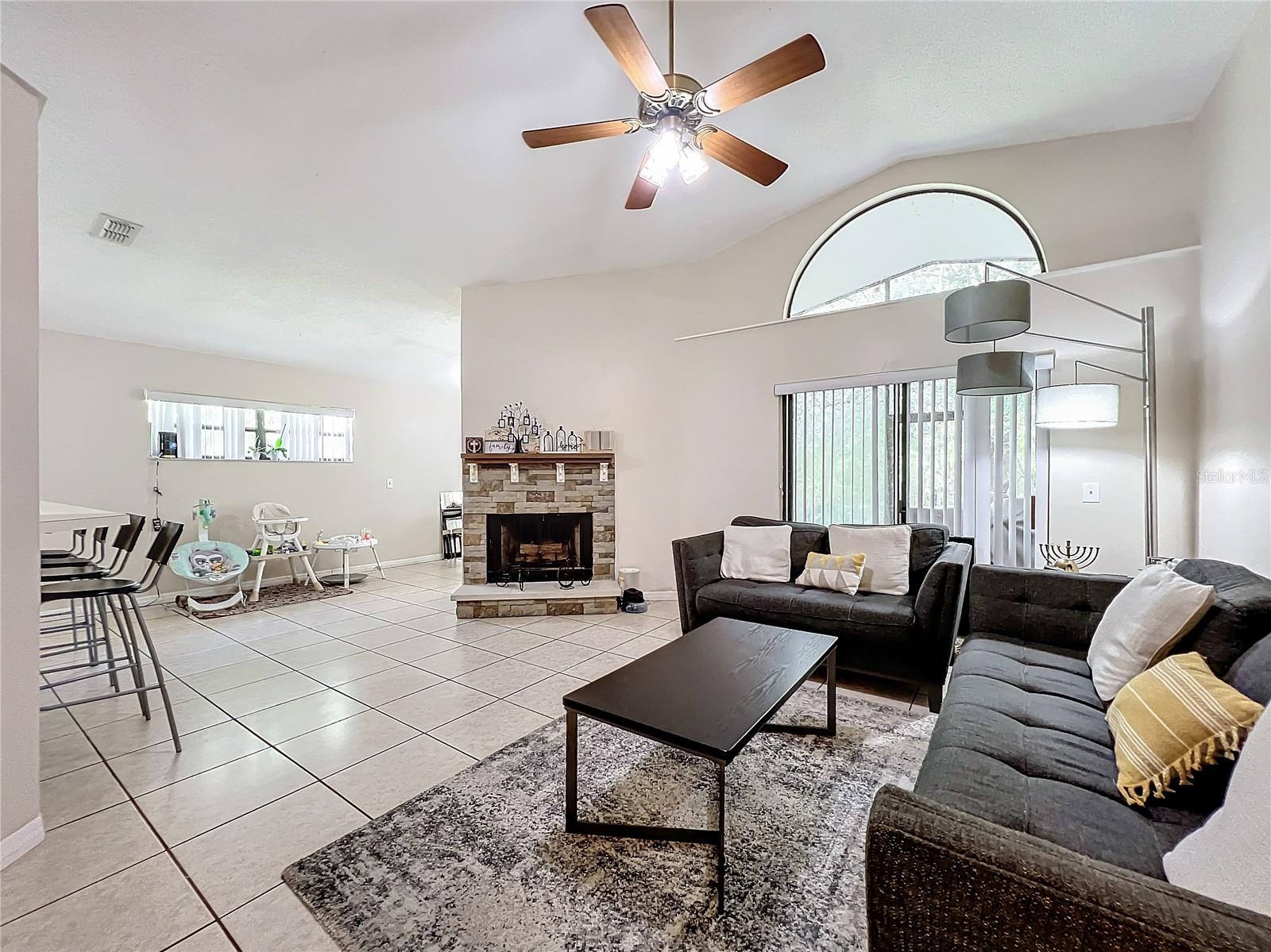 2431 PEWTER CT, ORLANDO, FL, 32837