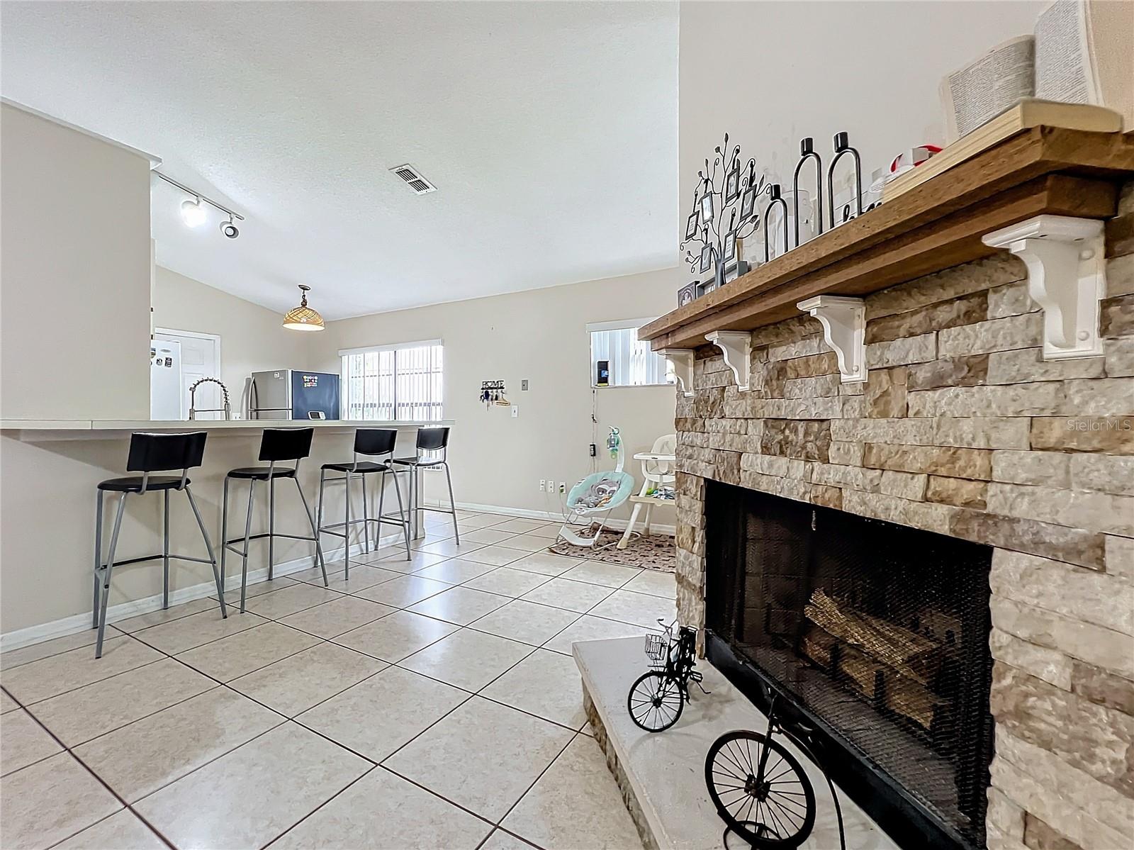 2431 PEWTER CT, ORLANDO, FL, 32837
