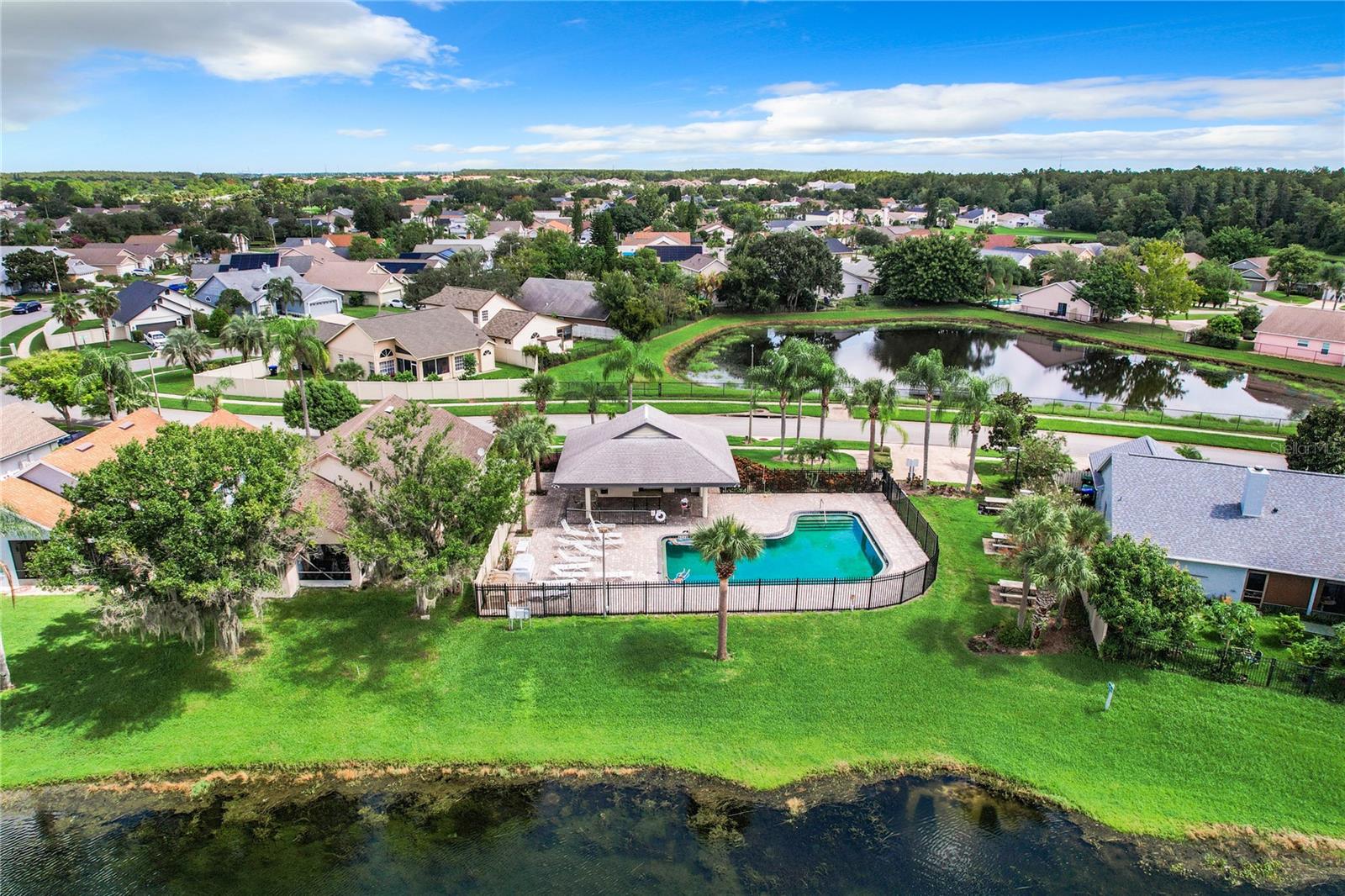 2431 PEWTER CT, ORLANDO, FL, 32837