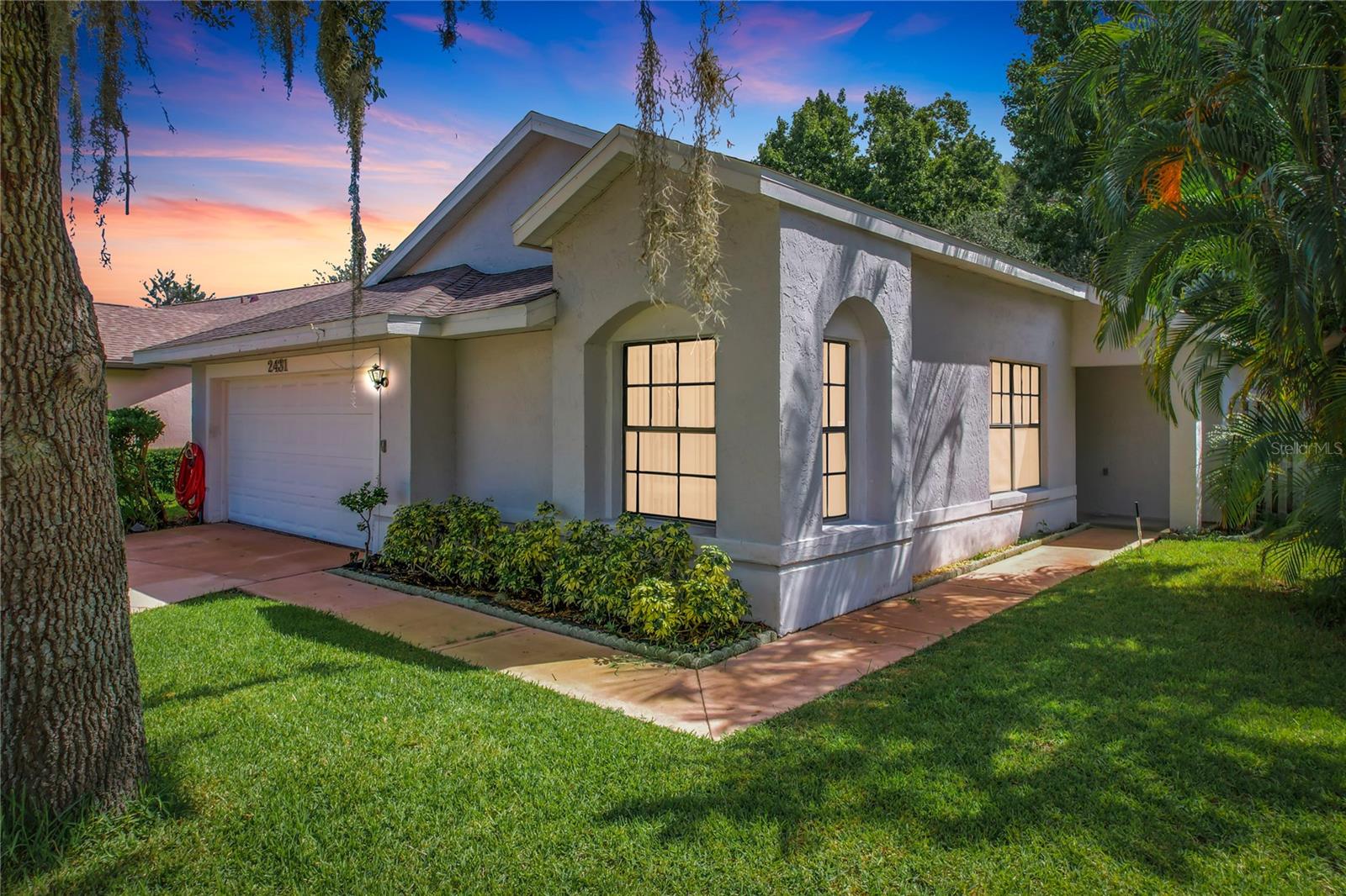 2431 PEWTER CT, ORLANDO, FL, 32837