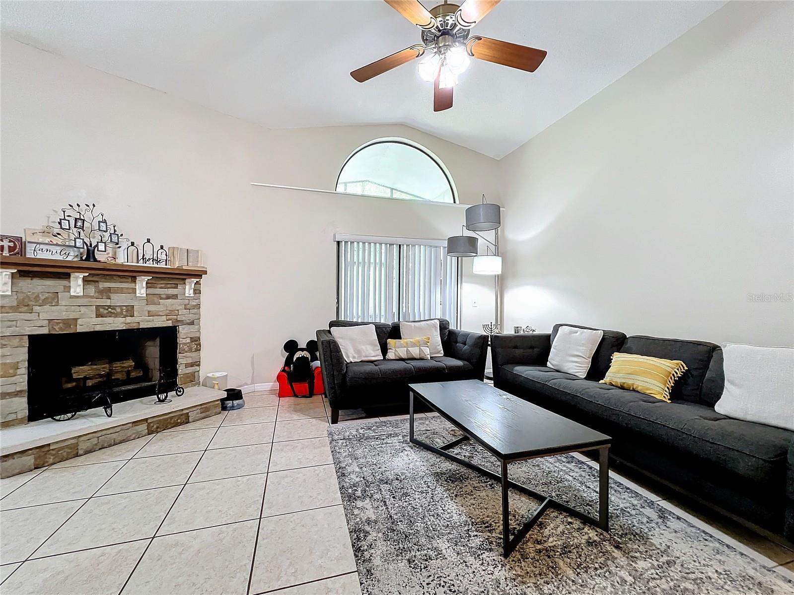 2431 PEWTER CT, ORLANDO, FL, 32837