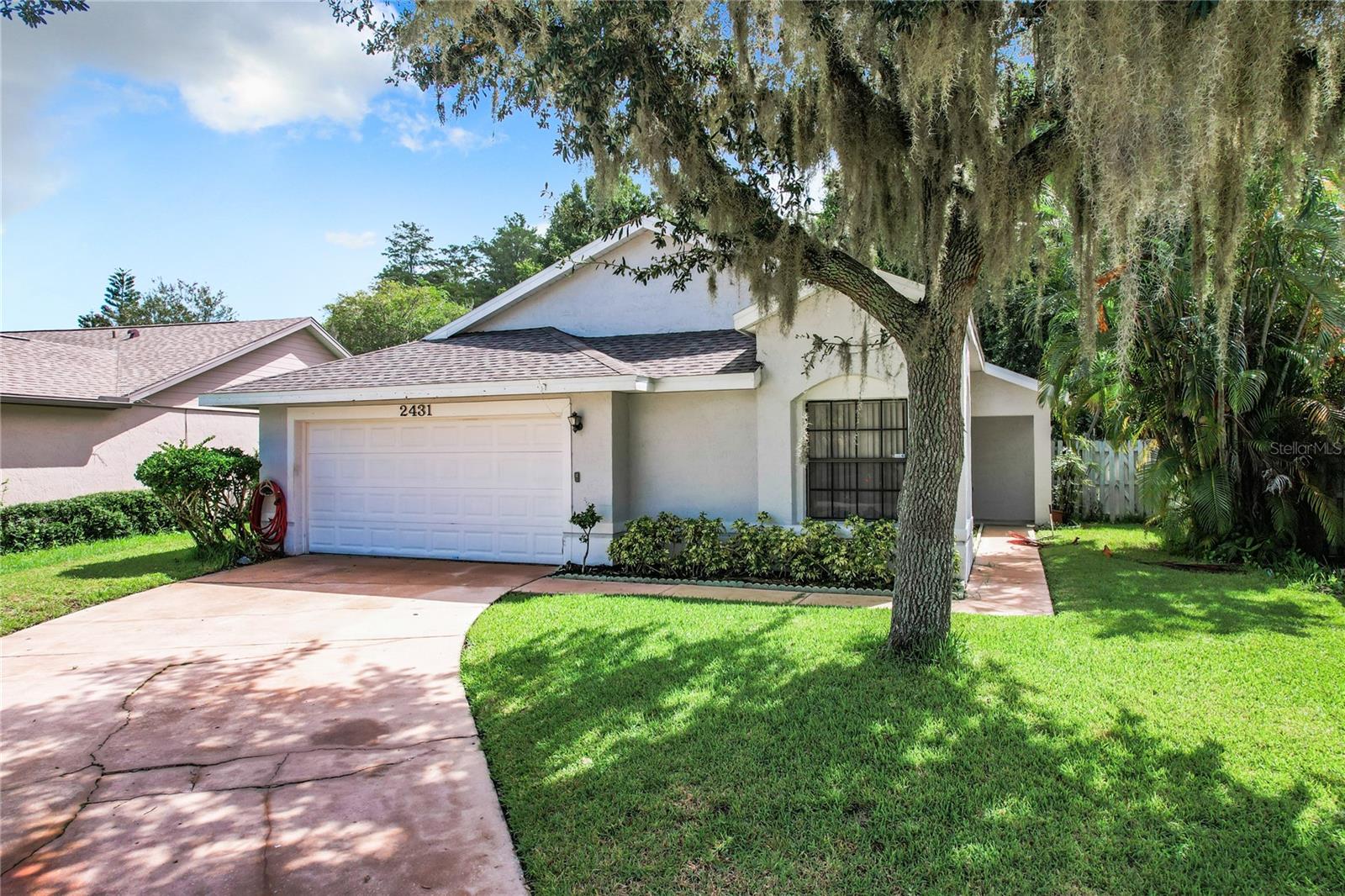 2431 PEWTER CT, ORLANDO, FL, 32837