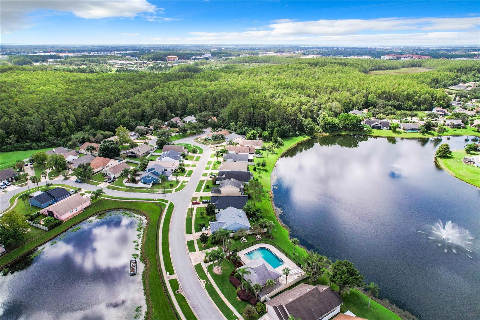 2431 PEWTER CT, ORLANDO, FL, 32837