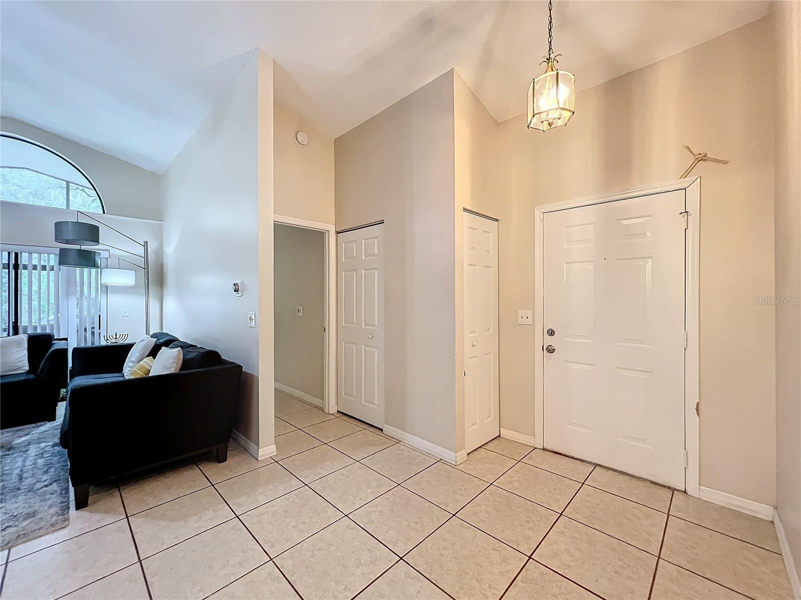 2431 PEWTER CT, ORLANDO, FL, 32837
