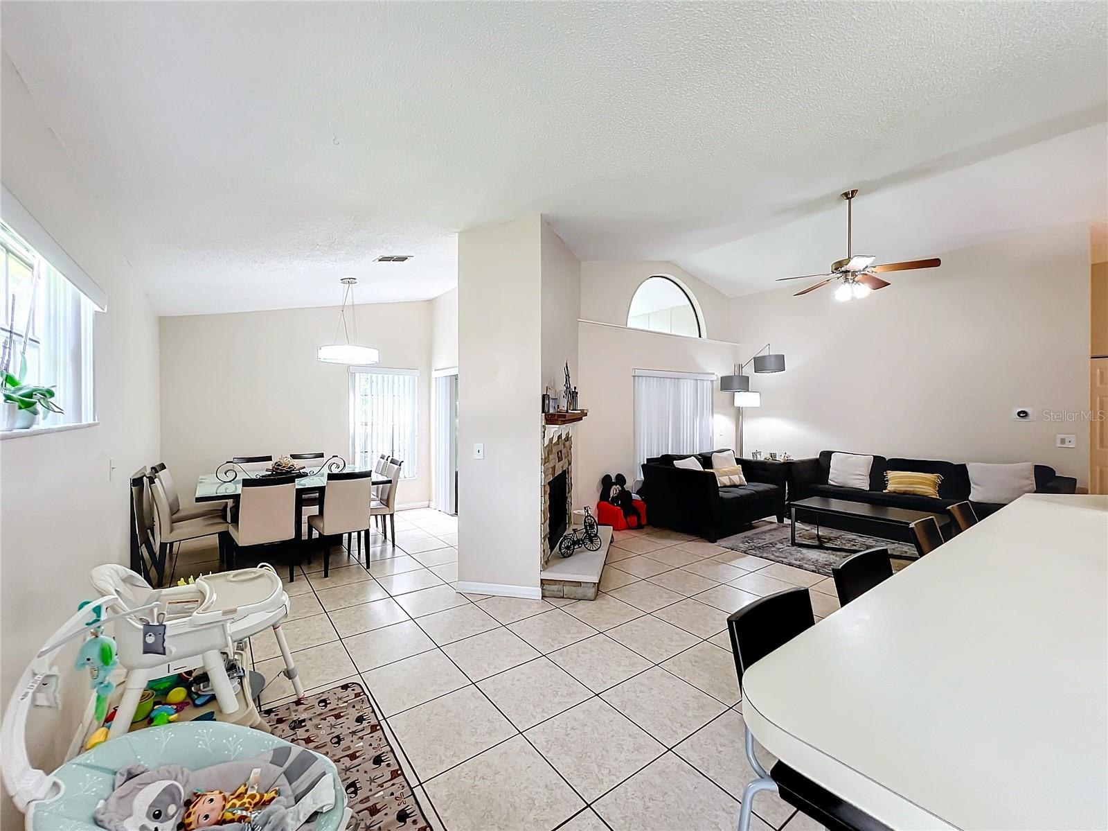 2431 PEWTER CT, ORLANDO, FL, 32837