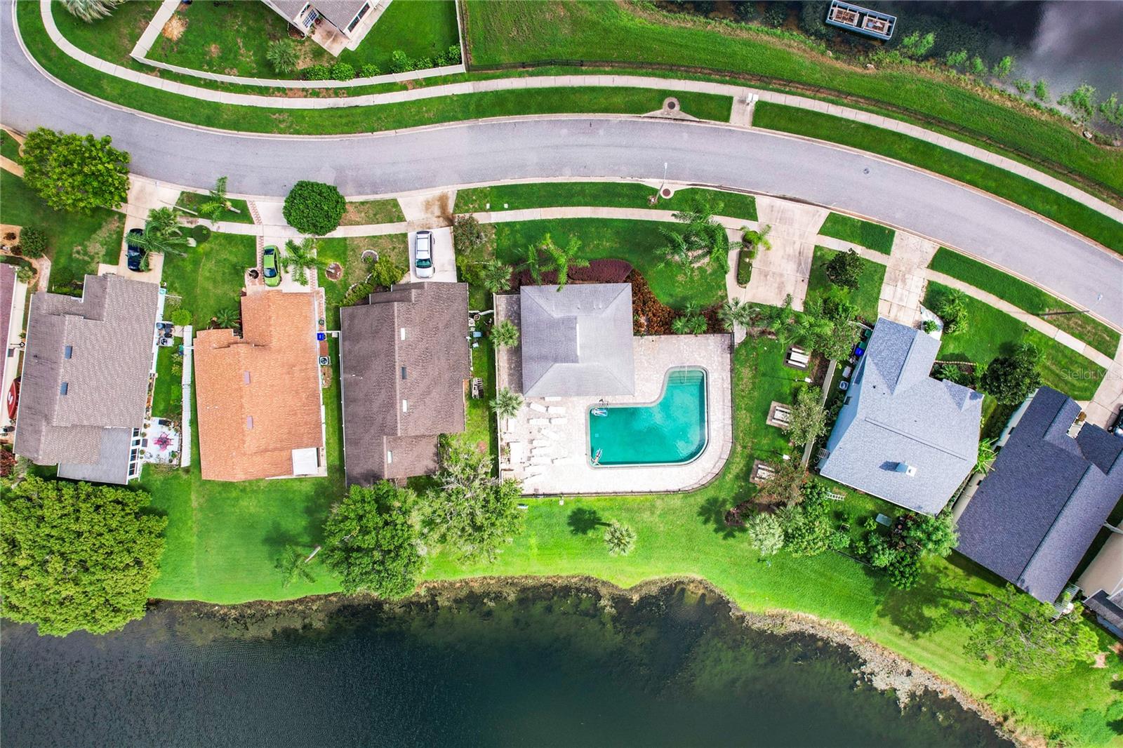 2431 PEWTER CT, ORLANDO, FL, 32837