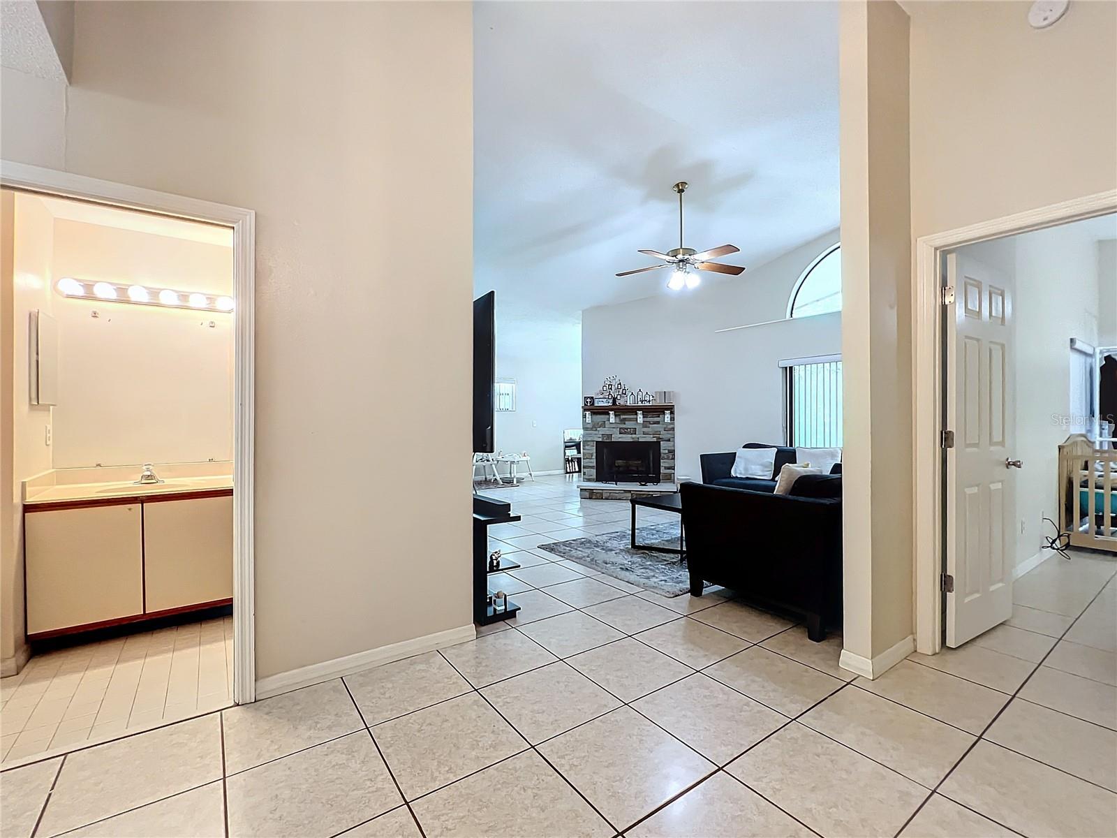 2431 PEWTER CT, ORLANDO, FL, 32837