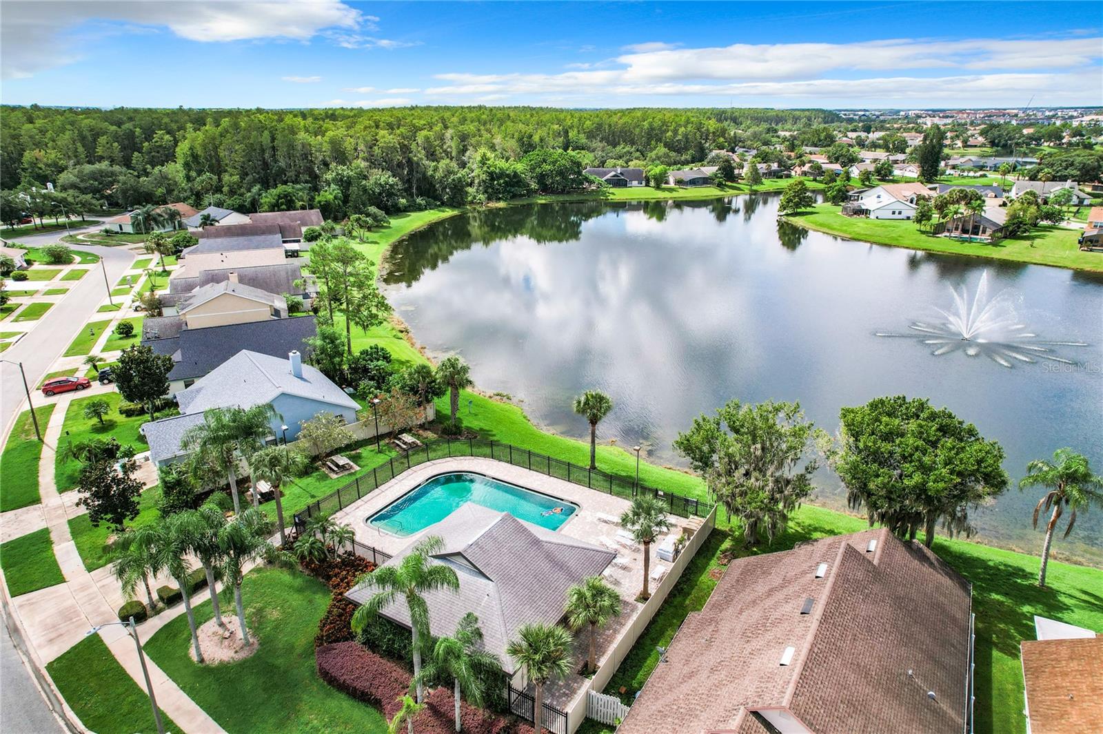 2431 PEWTER CT, ORLANDO, FL, 32837