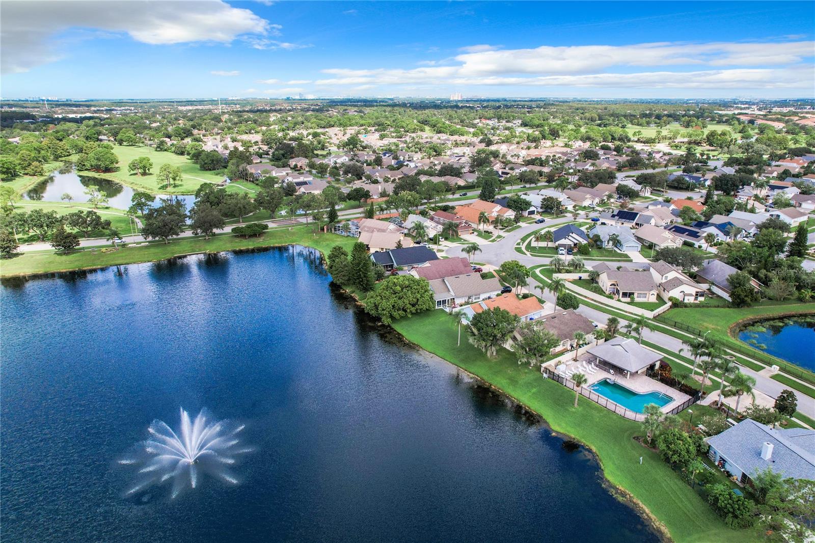 2431 PEWTER CT, ORLANDO, FL, 32837