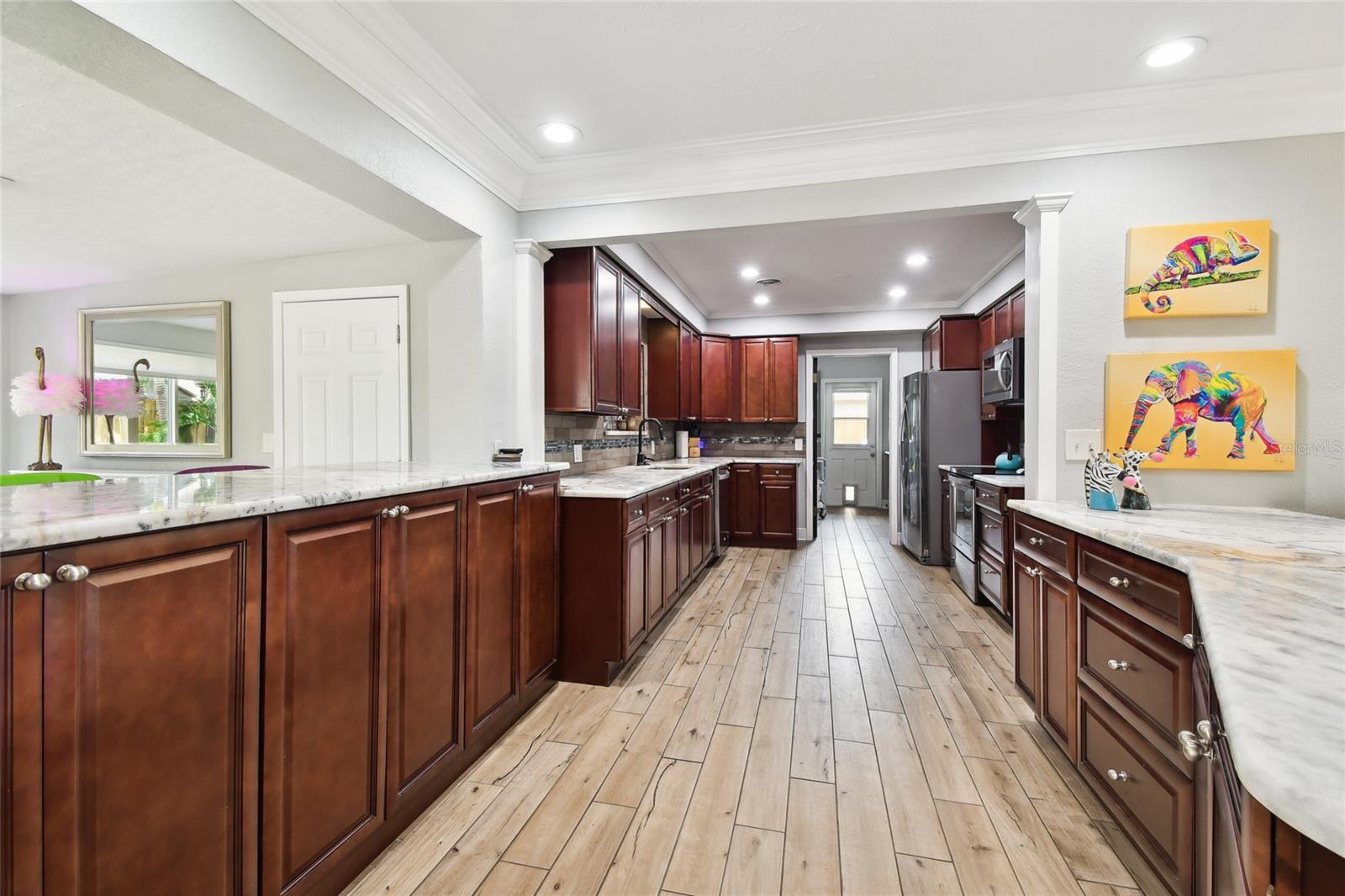 2200 W BAY ISLE DR SE, SAINT PETERSBURG, FL, 33705