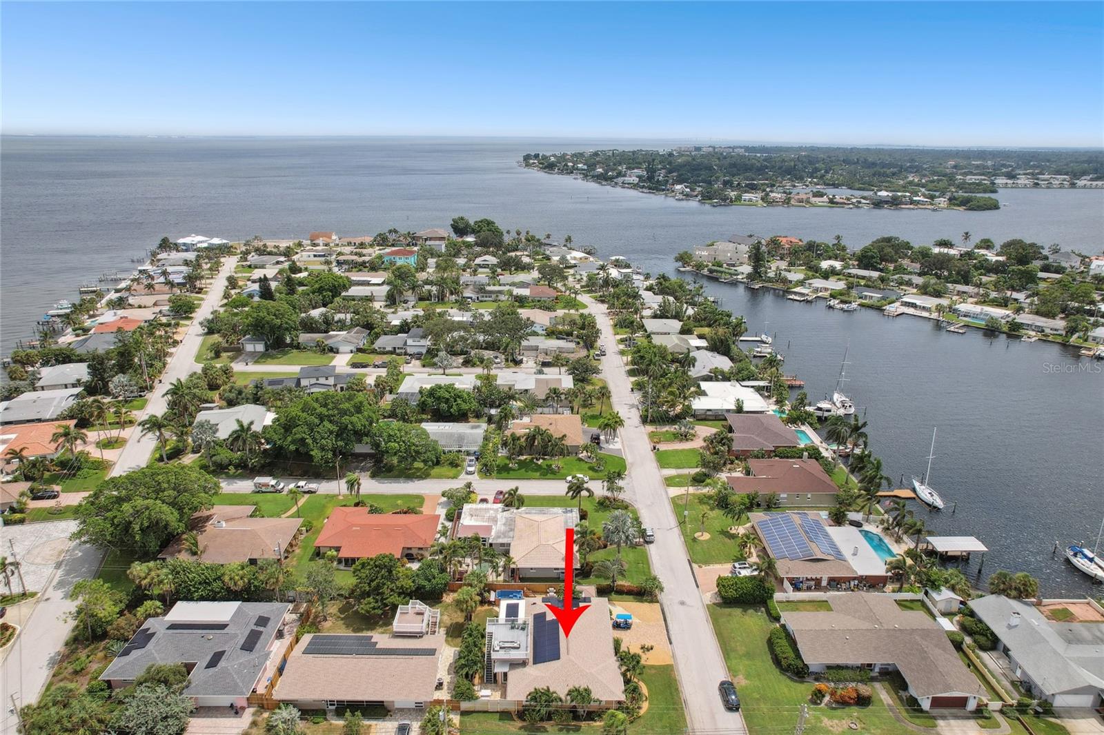 2200 W BAY ISLE DR SE, SAINT PETERSBURG, FL, 33705