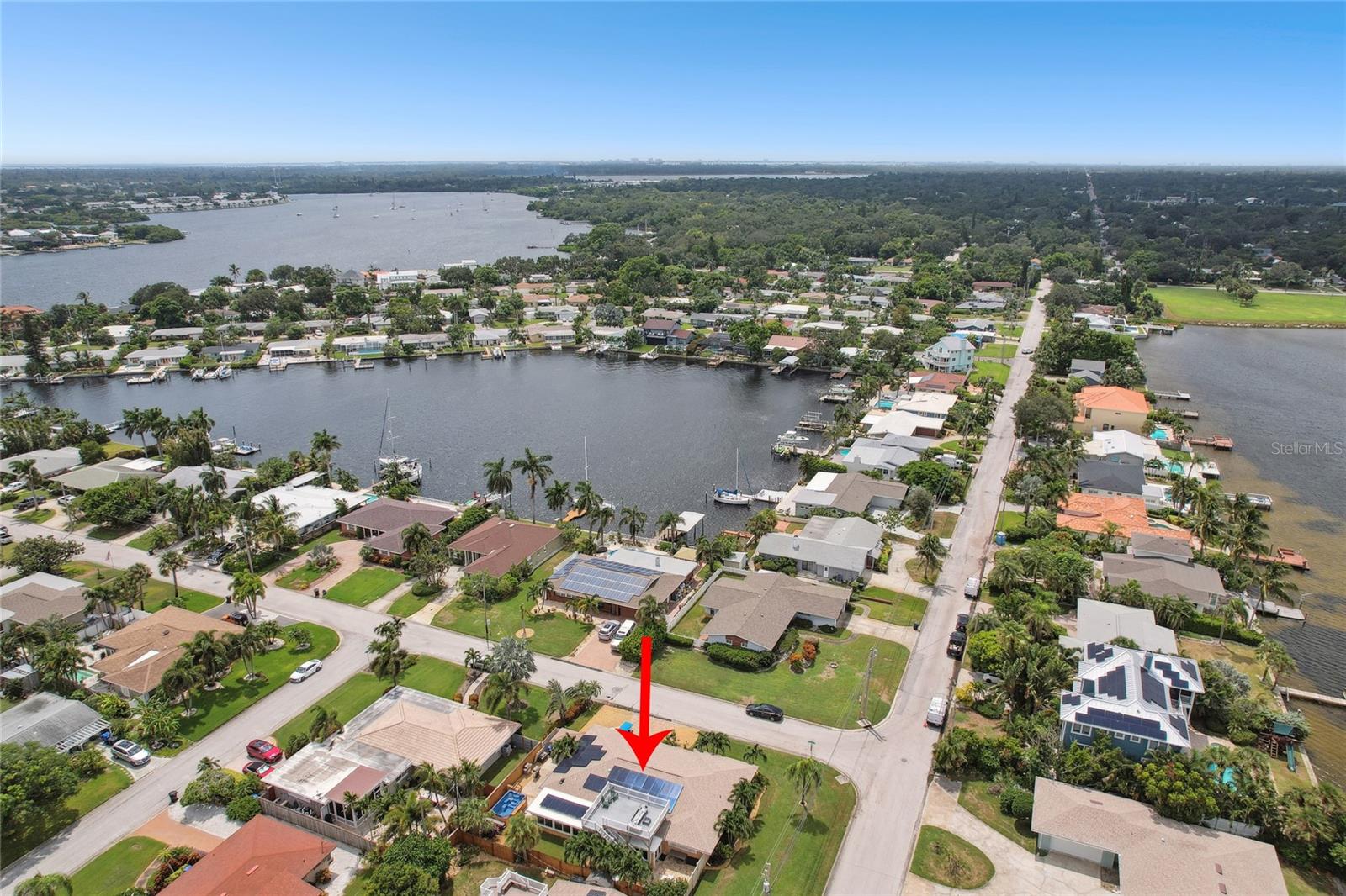 2200 W BAY ISLE DR SE, SAINT PETERSBURG, FL, 33705