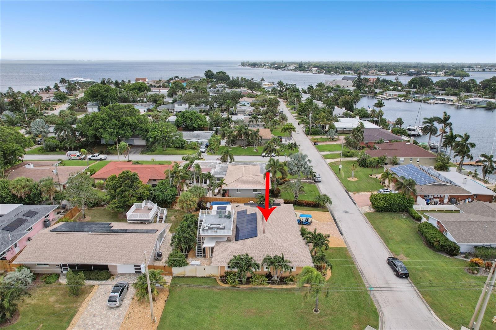 2200 W BAY ISLE DR SE, SAINT PETERSBURG, FL, 33705
